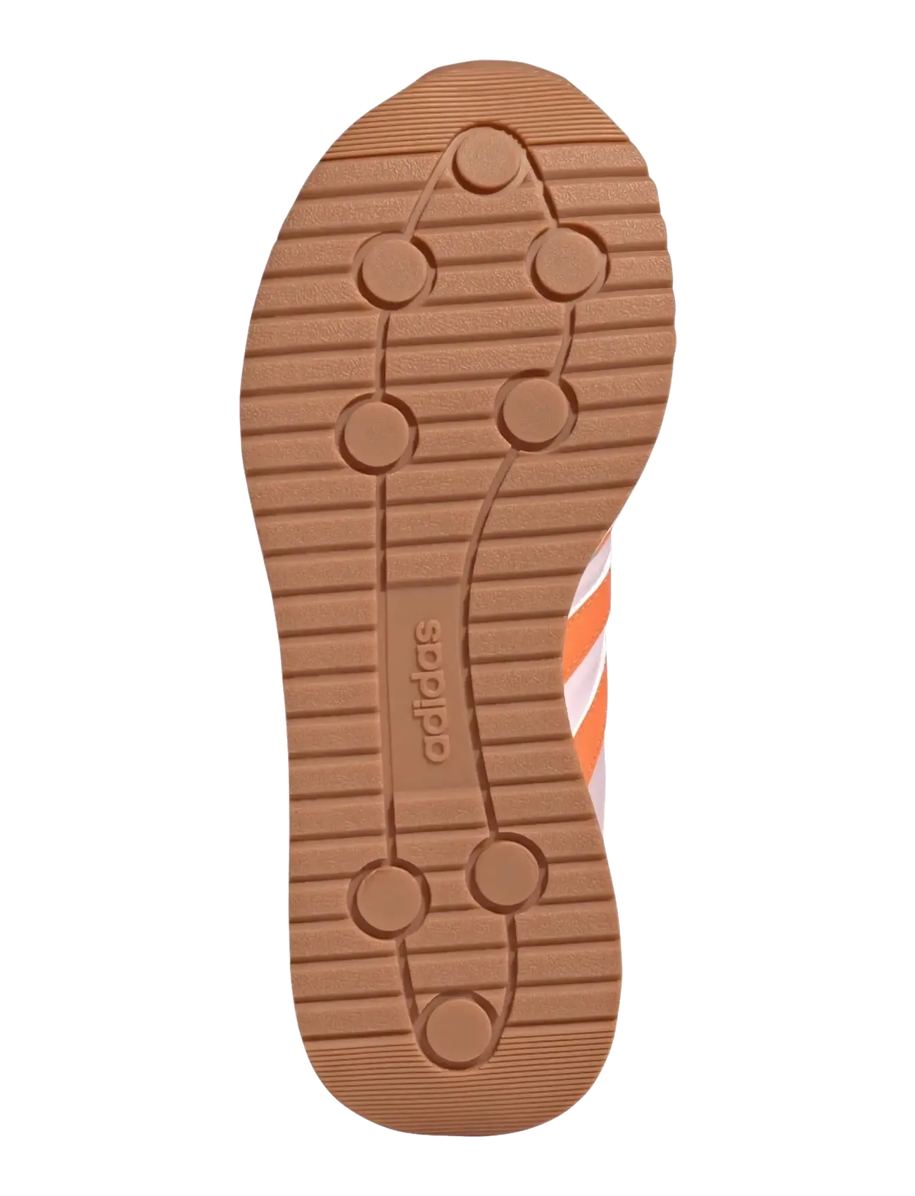 adidas Sportswear - RUN 70s 2.0 - lave sneakers - clpink/puor/blipnk - 5