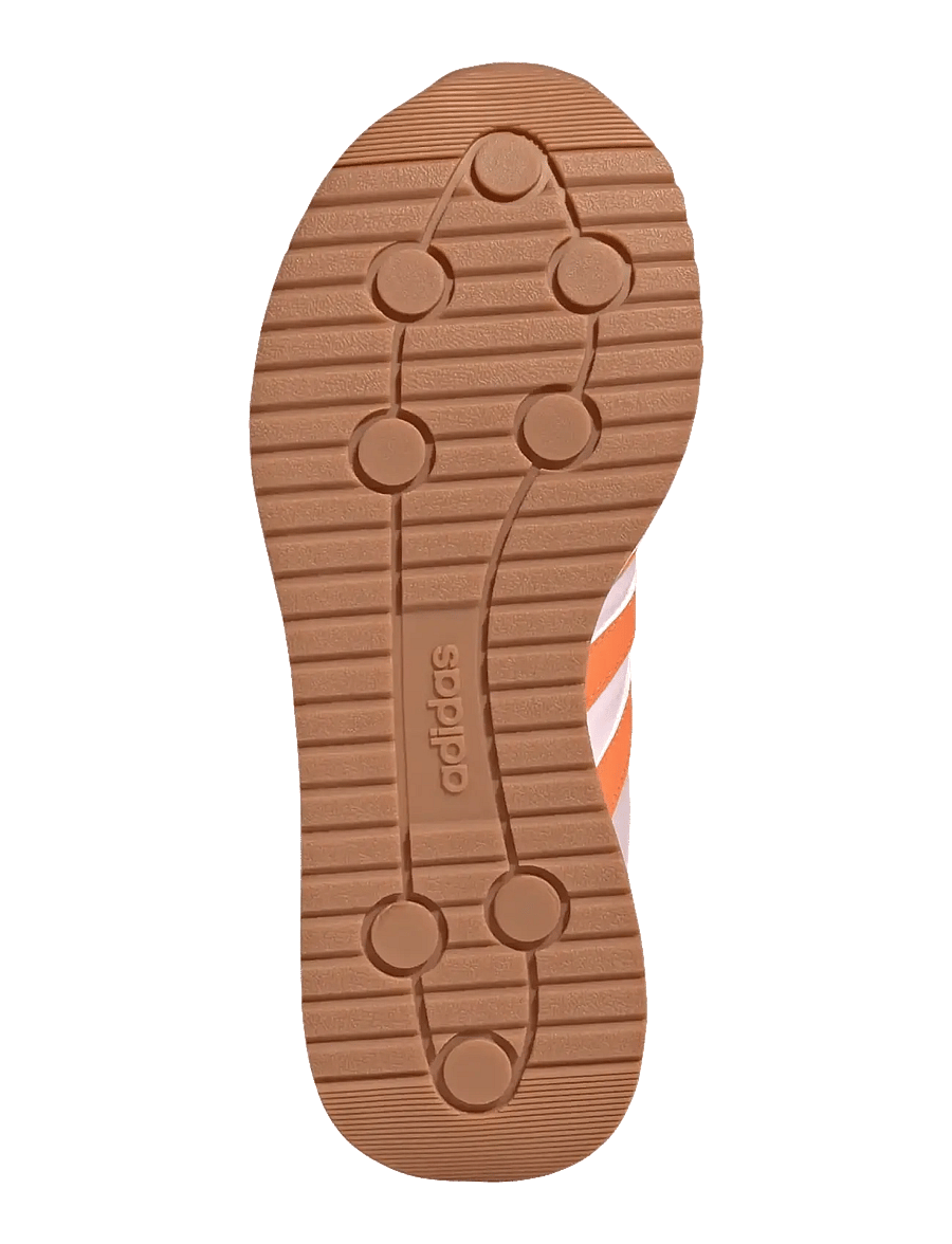 adidas Sportswear - RUN 70s 2.0 - lave sneakers - clpink/puor/blipnk - 5