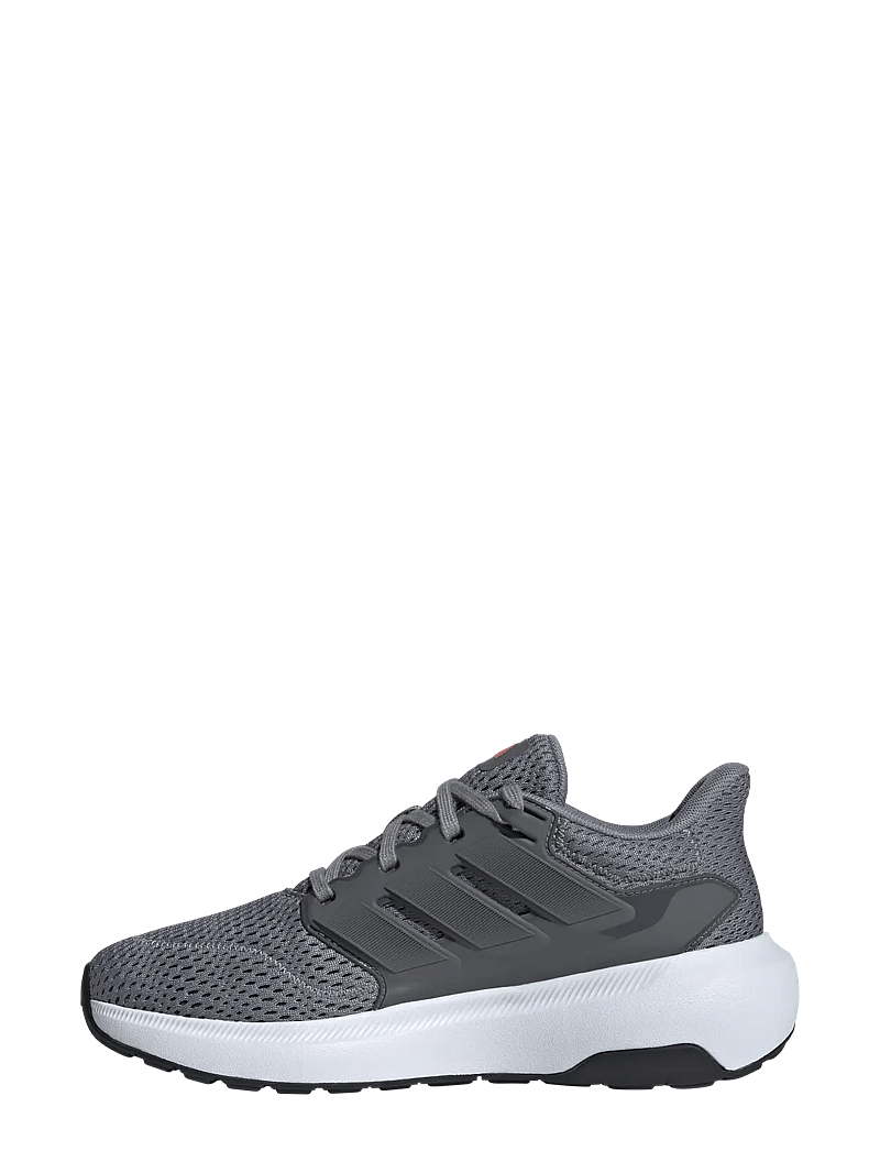 adidas Sportswear - ULTIMASHOW 2.0 J - ar zemu augšdaļu - grethr/grefou/brired - 2