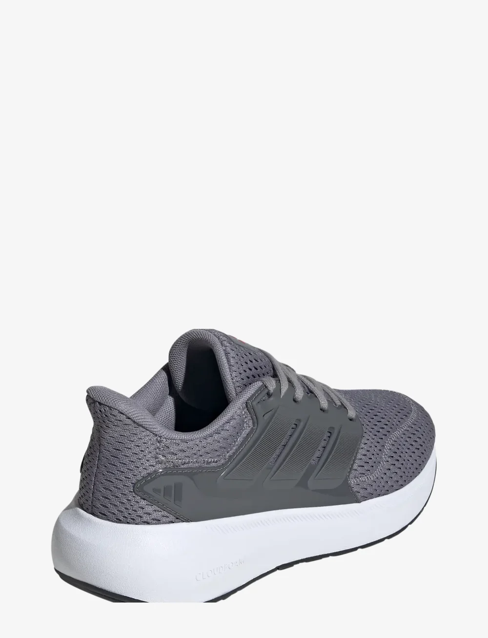 adidas Sportswear - ULTIMASHOW 2.0 J - niedriger schnitt - grethr/grefou/brired - 3