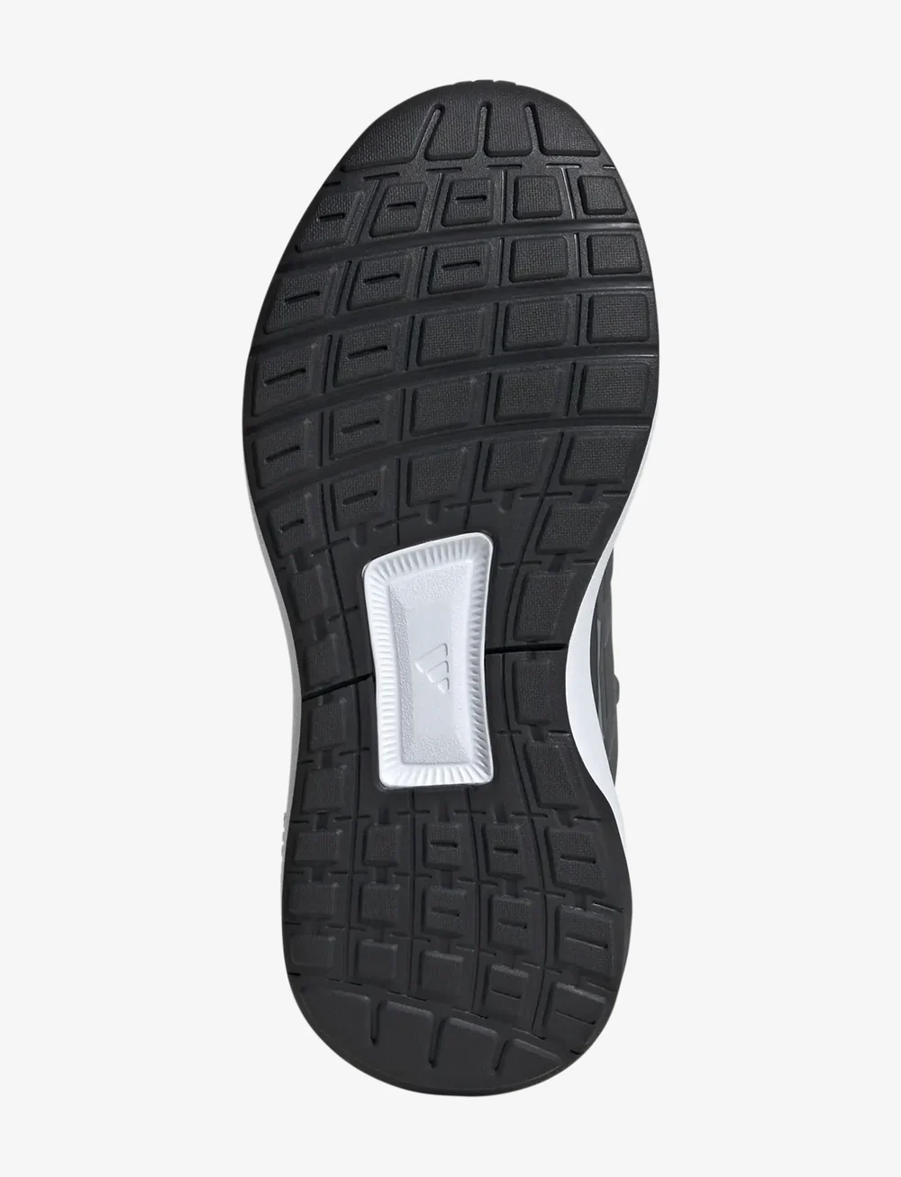 adidas Sportswear - ULTIMASHOW 2.0 J - niedriger schnitt - grethr/grefou/brired - 5