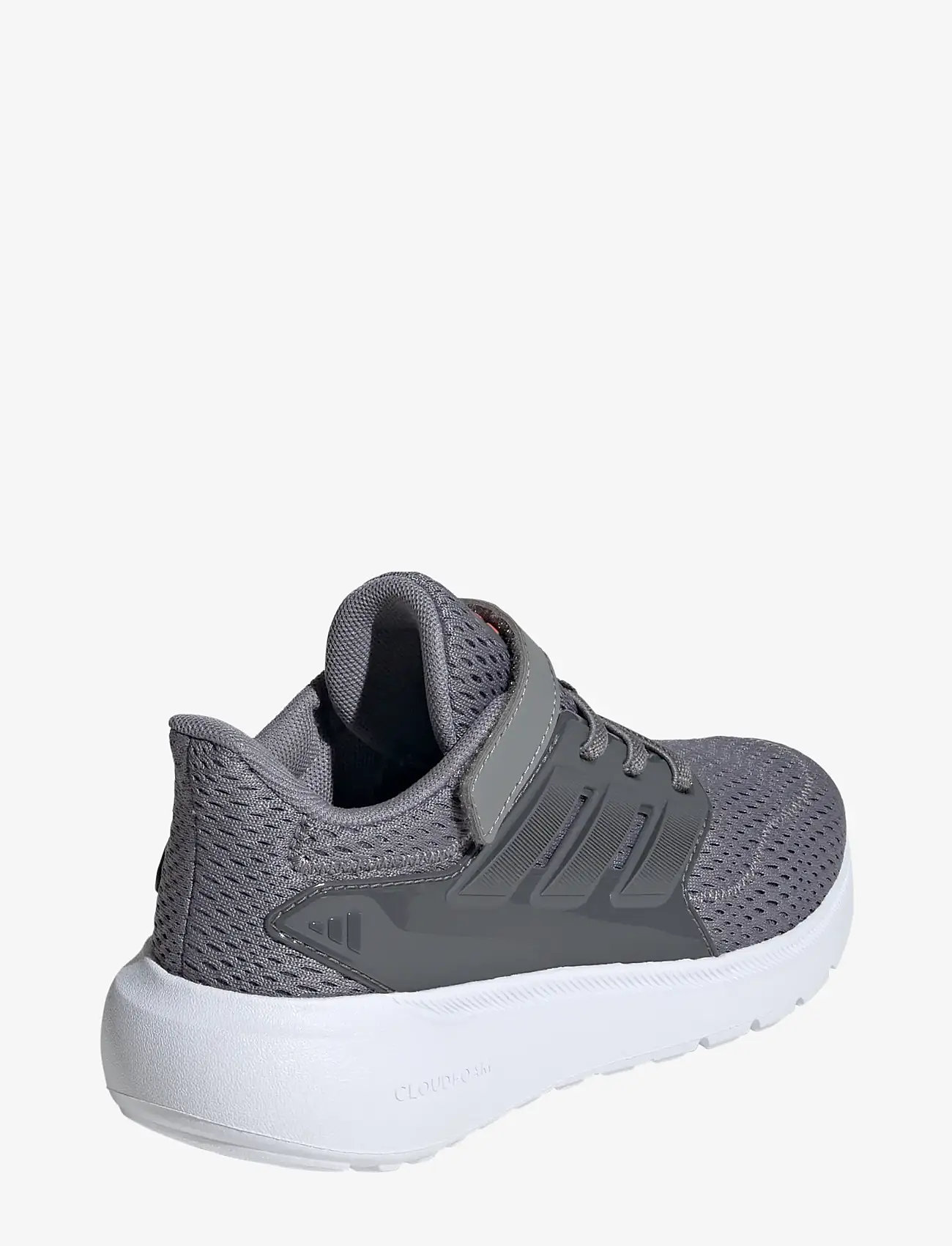 adidas Sportswear - ULTIMASHOW 2.0 EL C - låga sneakers - grethr/grefou/brired - 3