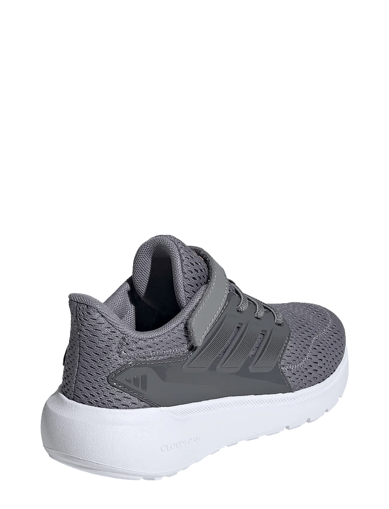 adidas Sportswear - ULTIMASHOW 2.0 EL C - låga sneakers - grethr/grefou/brired - 3