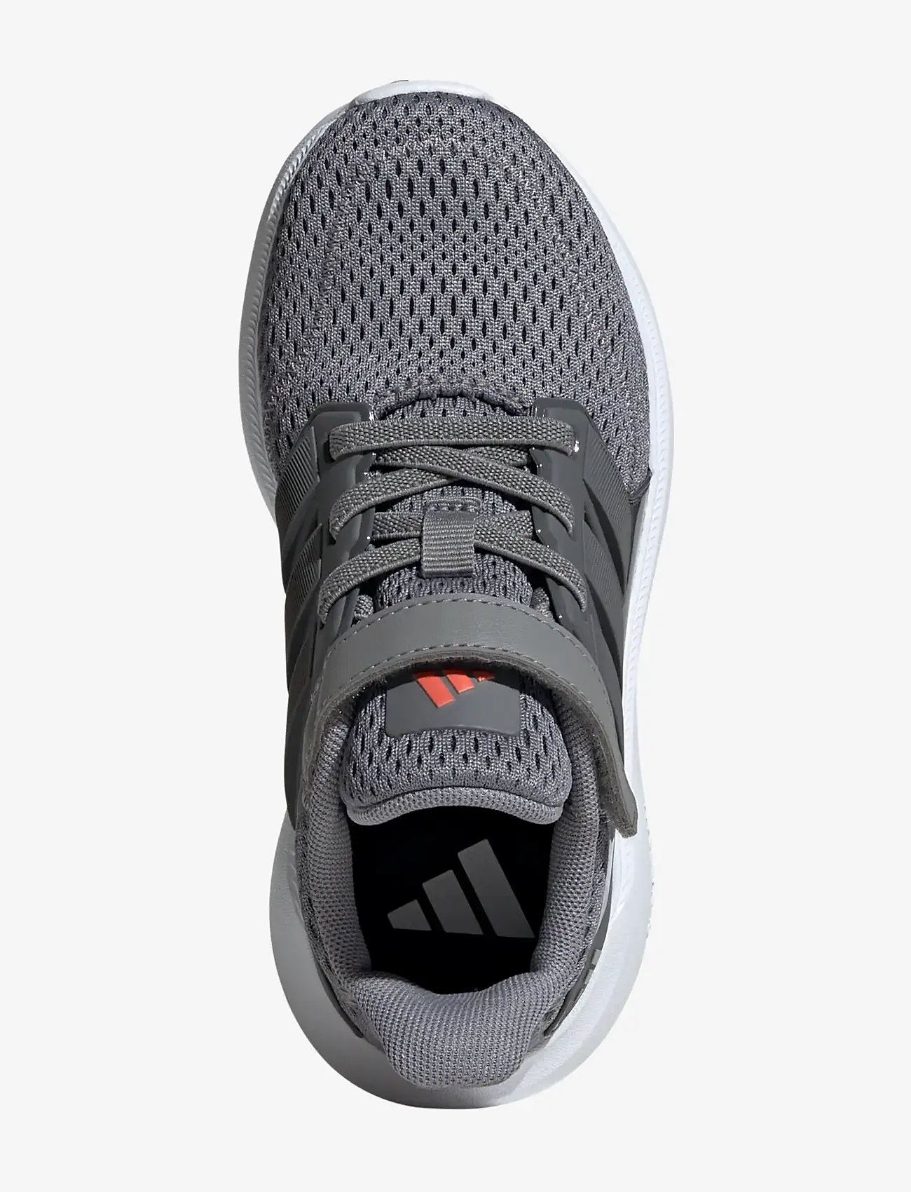 adidas Sportswear - ULTIMASHOW 2.0 EL C - låga sneakers - grethr/grefou/brired - 4