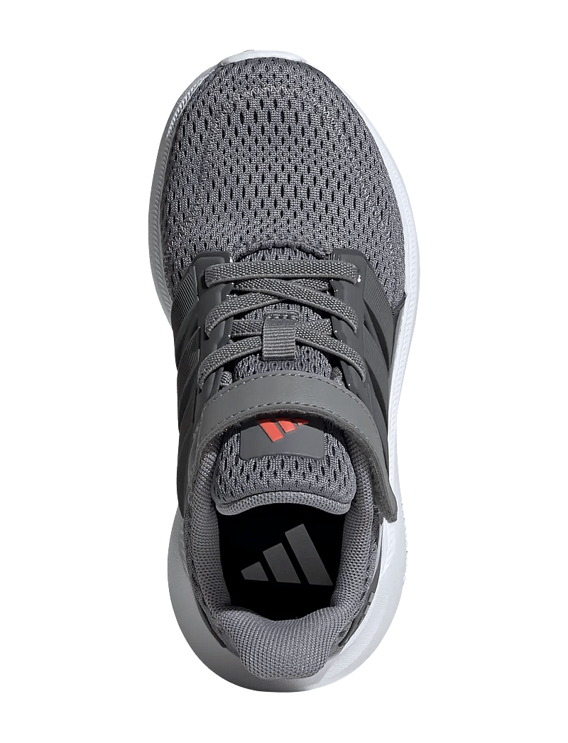 adidas Sportswear - ULTIMASHOW 2.0 EL C - låga sneakers - grethr/grefou/brired - 4