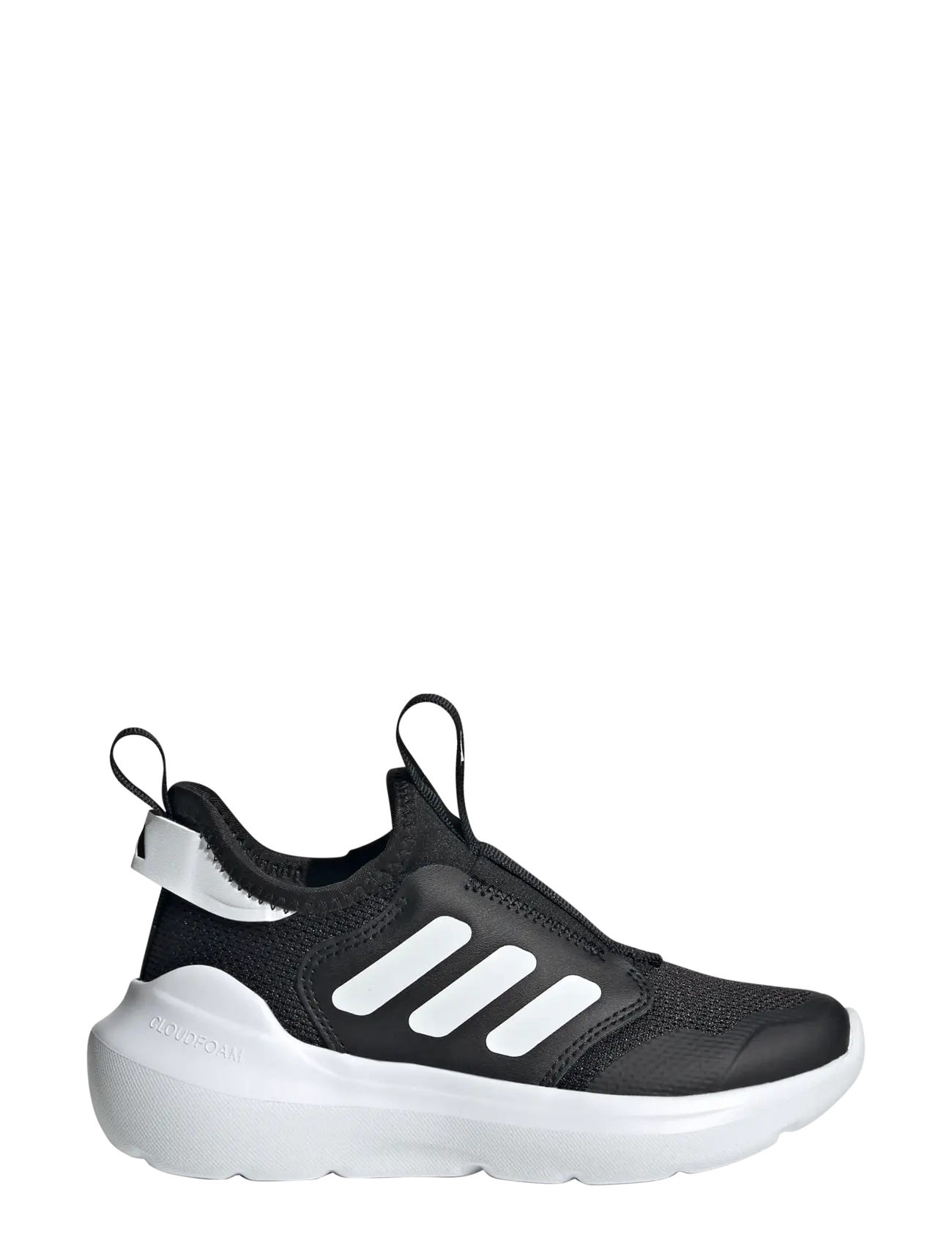adidas Sportswear - TENSAUR COMFORT AC C - zemi ikdienas apavi - cblack/ftwwht/cblack - 1