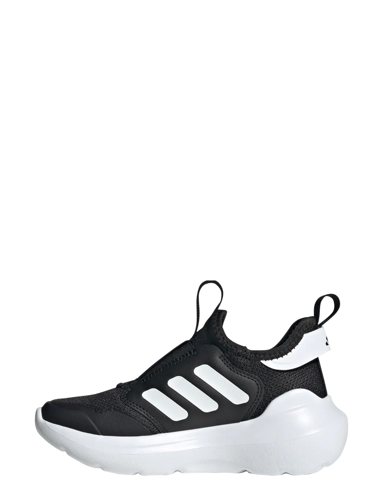 adidas Sportswear - TENSAUR COMFORT AC C - zemi ikdienas apavi - cblack/ftwwht/cblack - 2
