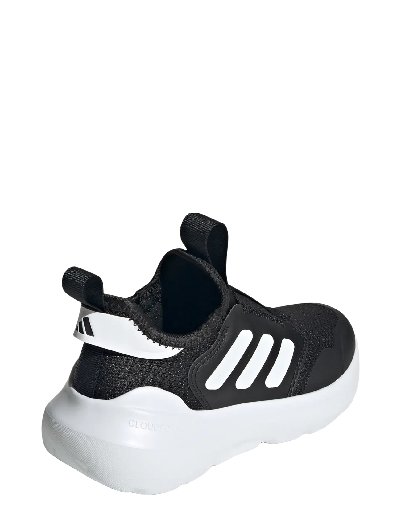 adidas Sportswear - TENSAUR COMFORT AC C - zemi ikdienas apavi - cblack/ftwwht/cblack - 3