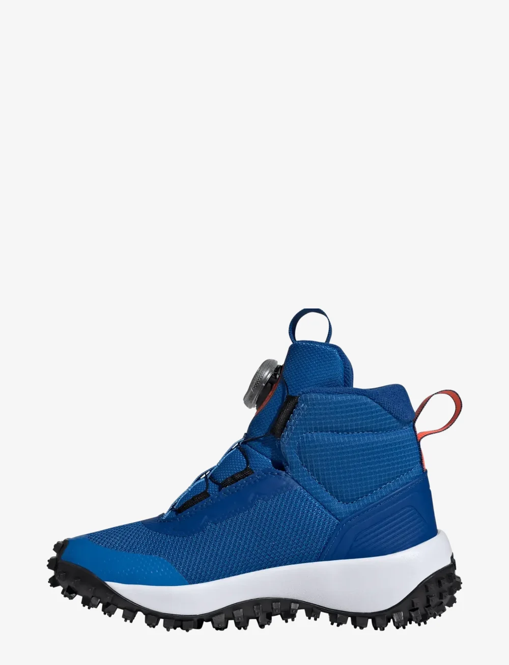 adidas Sportswear - FORTATRAIL BOA K - niedriger schnitt - broyal/seblbu/royblu - 2