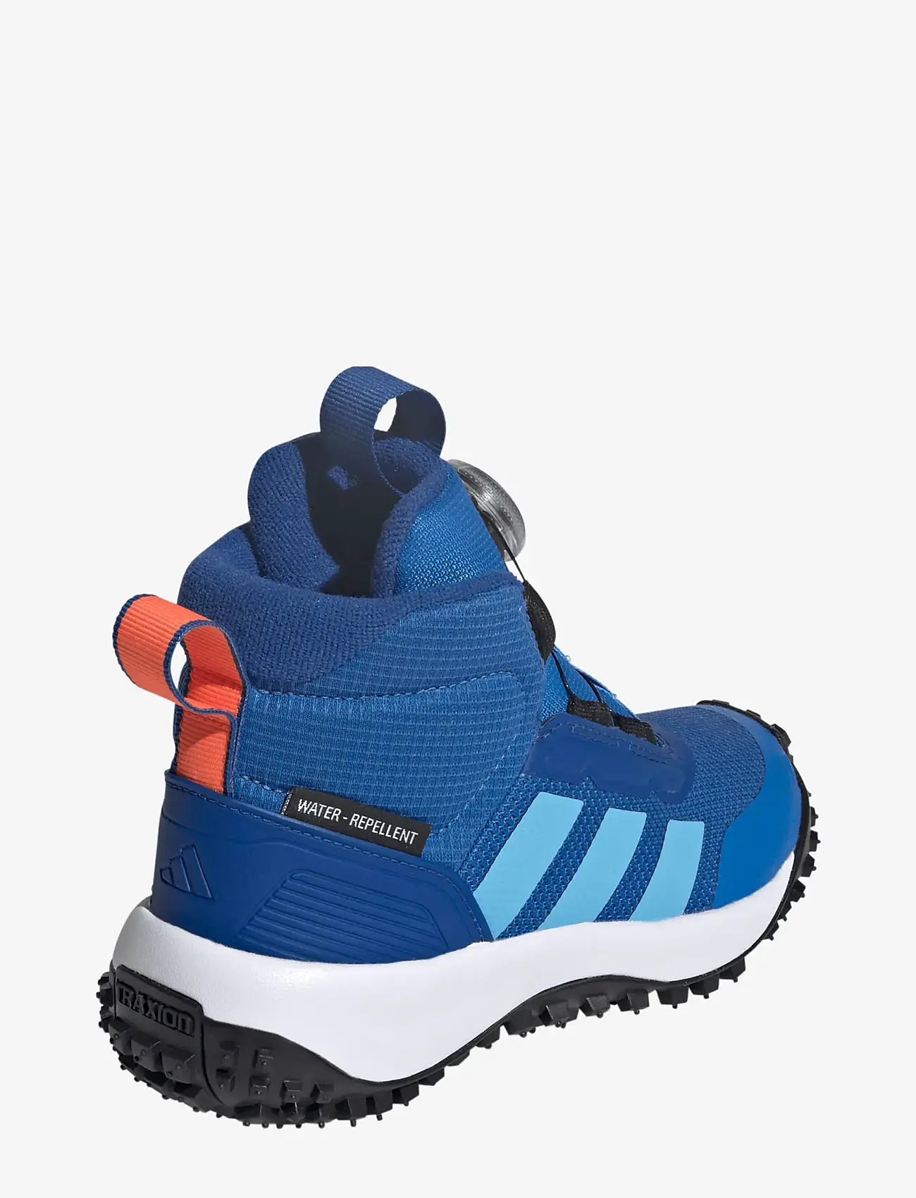 adidas Sportswear - FORTATRAIL BOA K - broyal/seblbu/royblu - 3