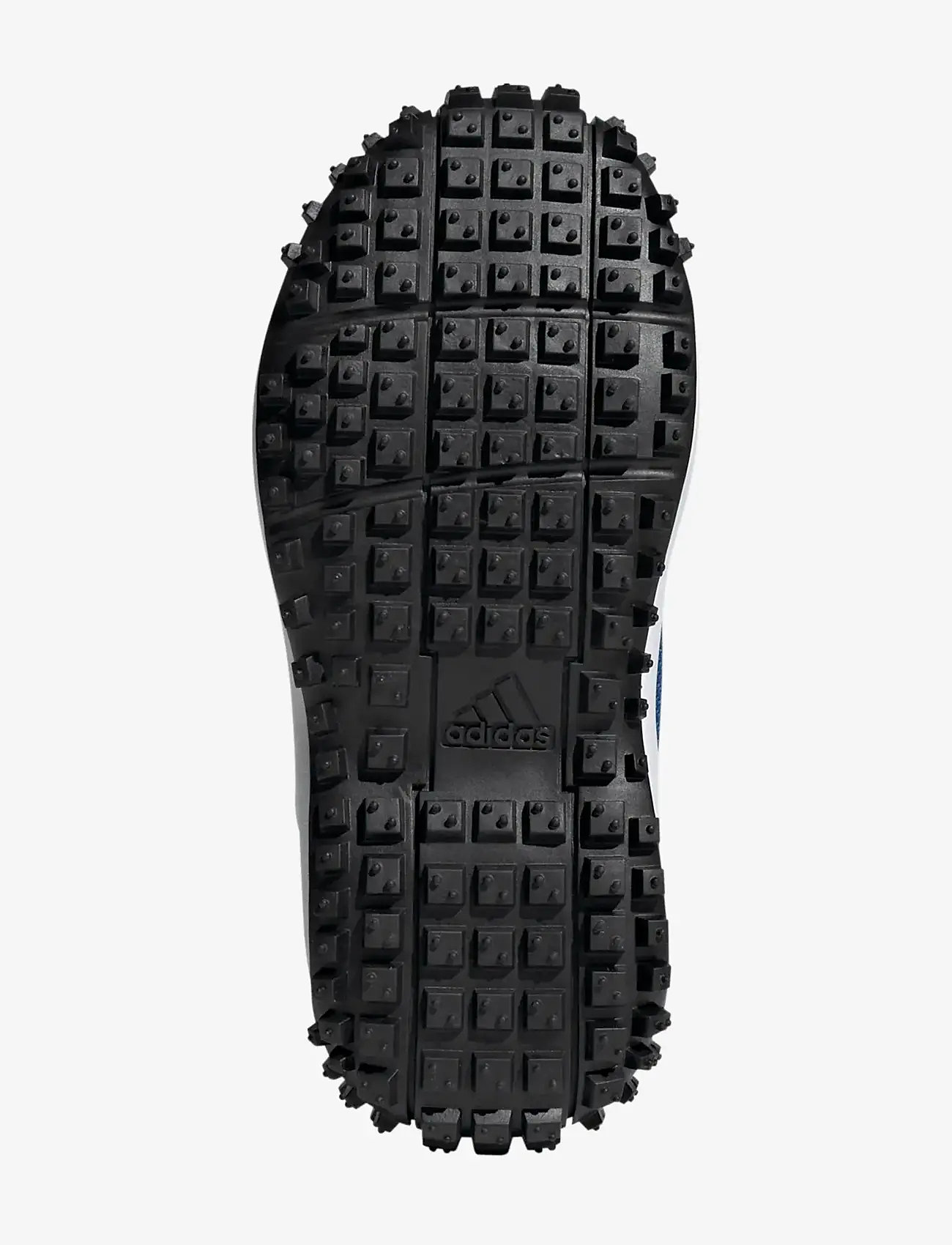 adidas Sportswear - FORTATRAIL BOA K - broyal/seblbu/royblu - 5