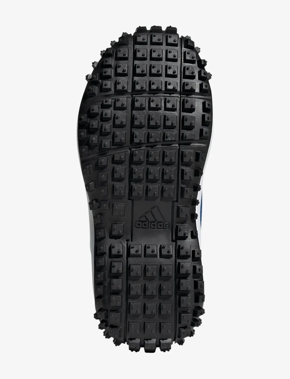 adidas Sportswear - FORTATRAIL BOA K - niedriger schnitt - broyal/seblbu/royblu - 5