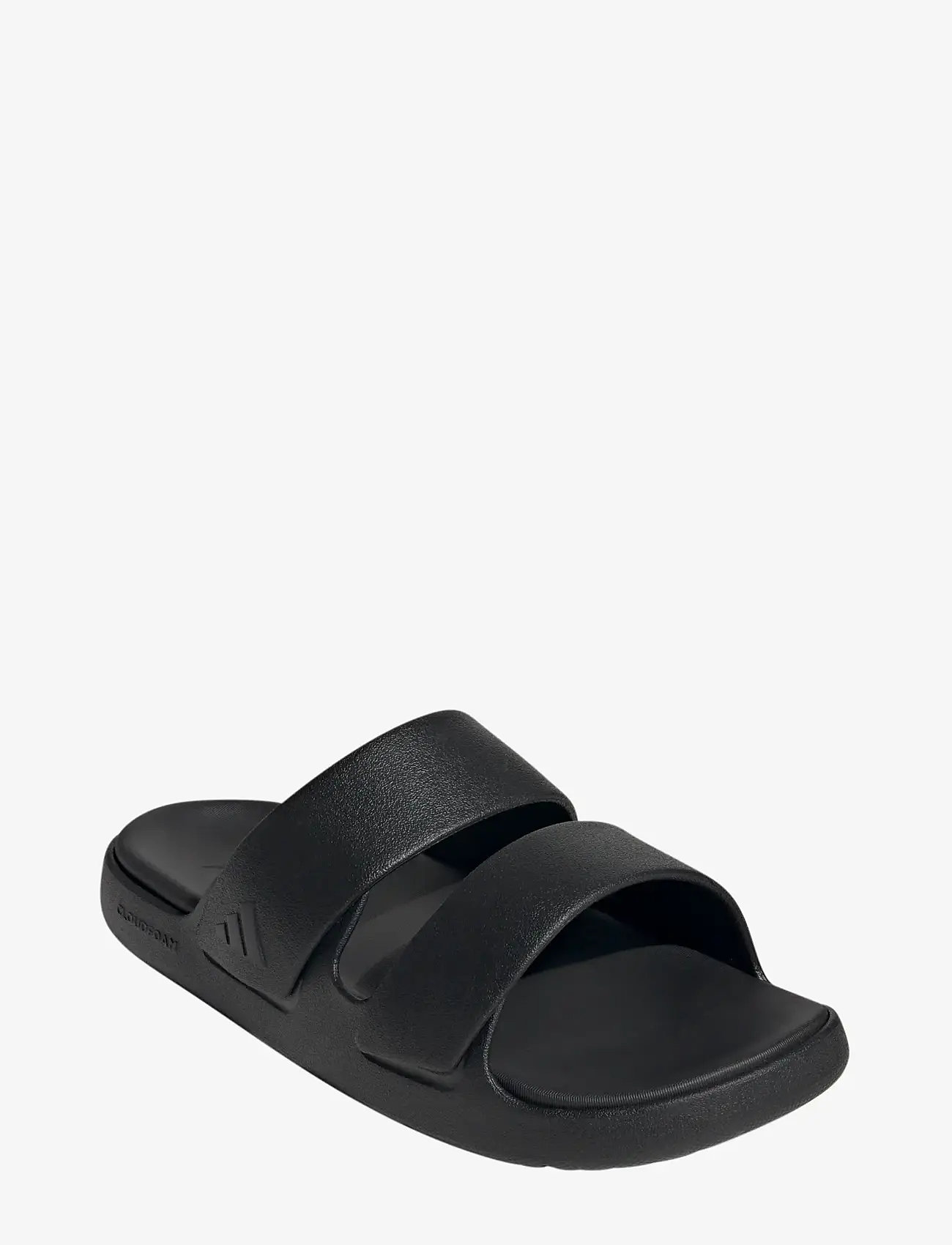 adidas Sportswear - ZNSORY SANDAL - sandaler & tofflor - cblack/cblack/cblack - 0