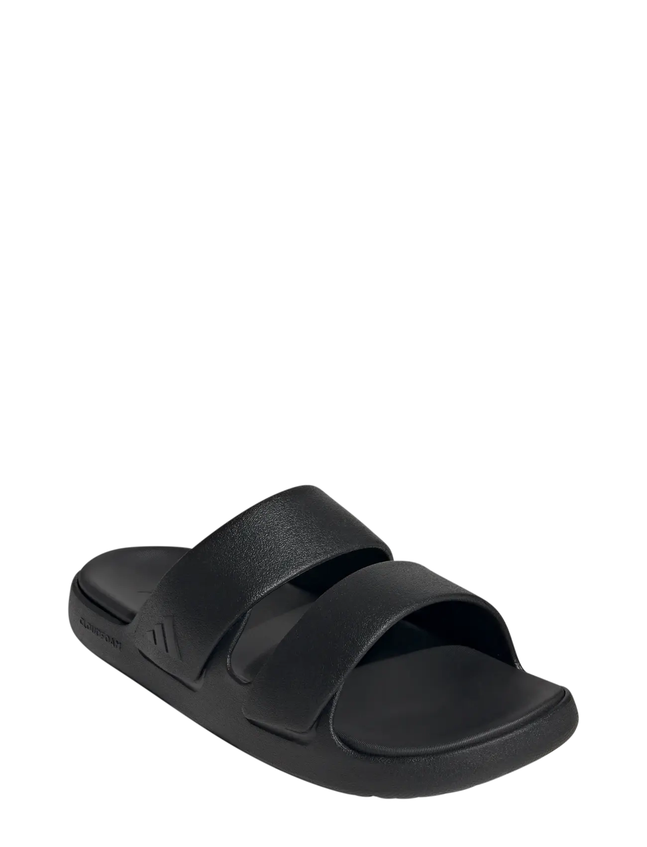 adidas Sportswear ZNSORY SANDAL - Schuhe - CBLACK/CBLACK/CBLACK / black