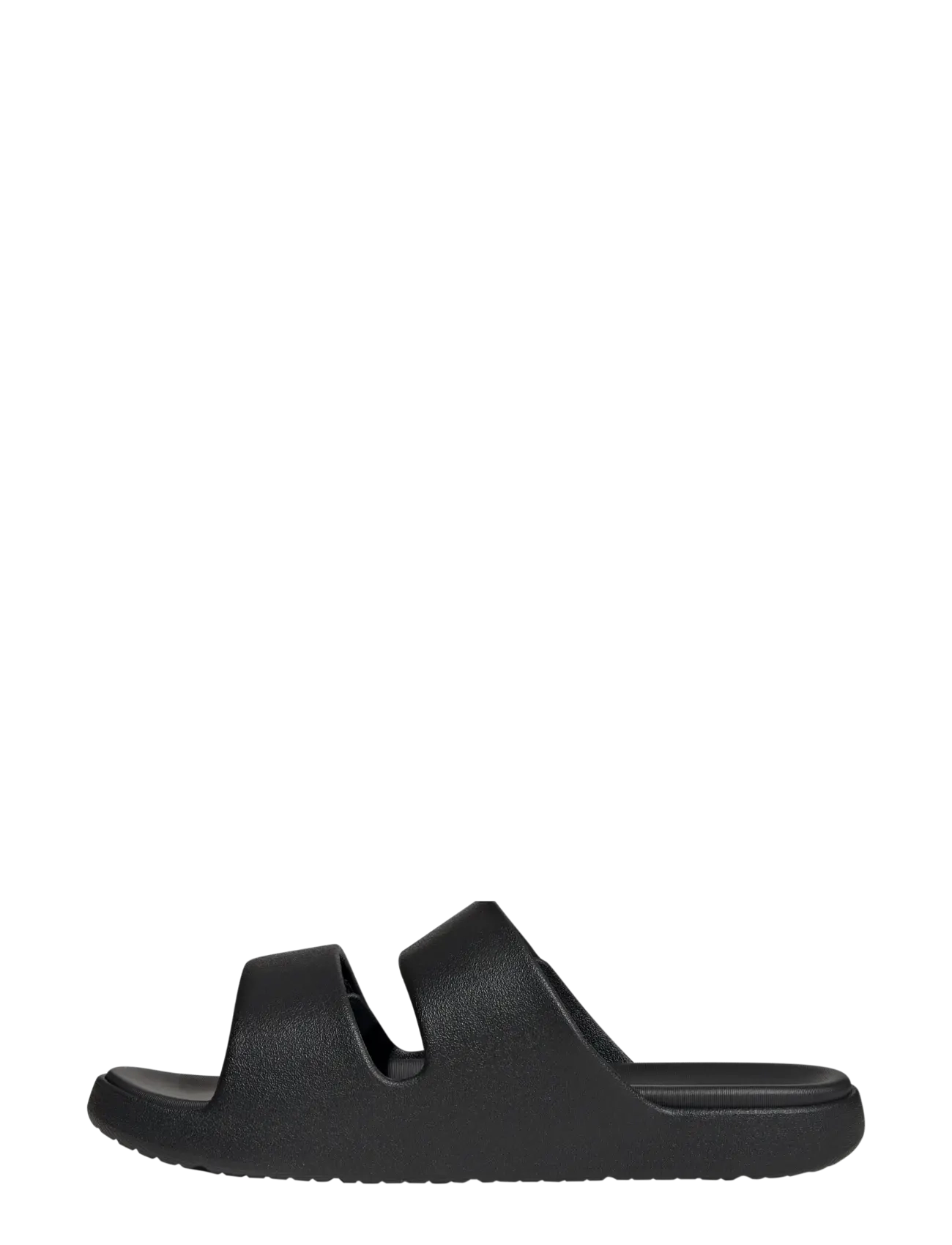 adidas Sportswear - ZNSORY SANDAL - lässige sandalen - cblack/cblack/cblack - 2