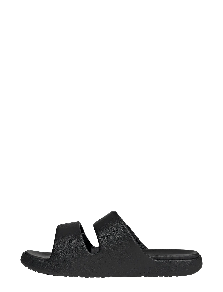 adidas Sportswear - ZNSORY SANDAL - sandały na co dzień - cblack/cblack/cblack - 2