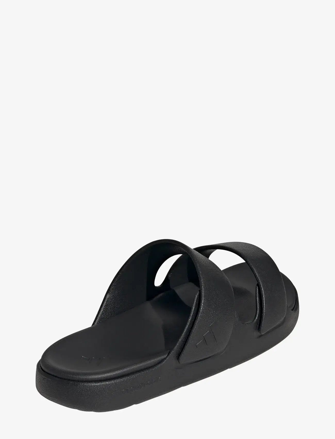 adidas Sportswear - ZNSORY SANDAL - sandaler & tofflor - cblack/cblack/cblack - 3