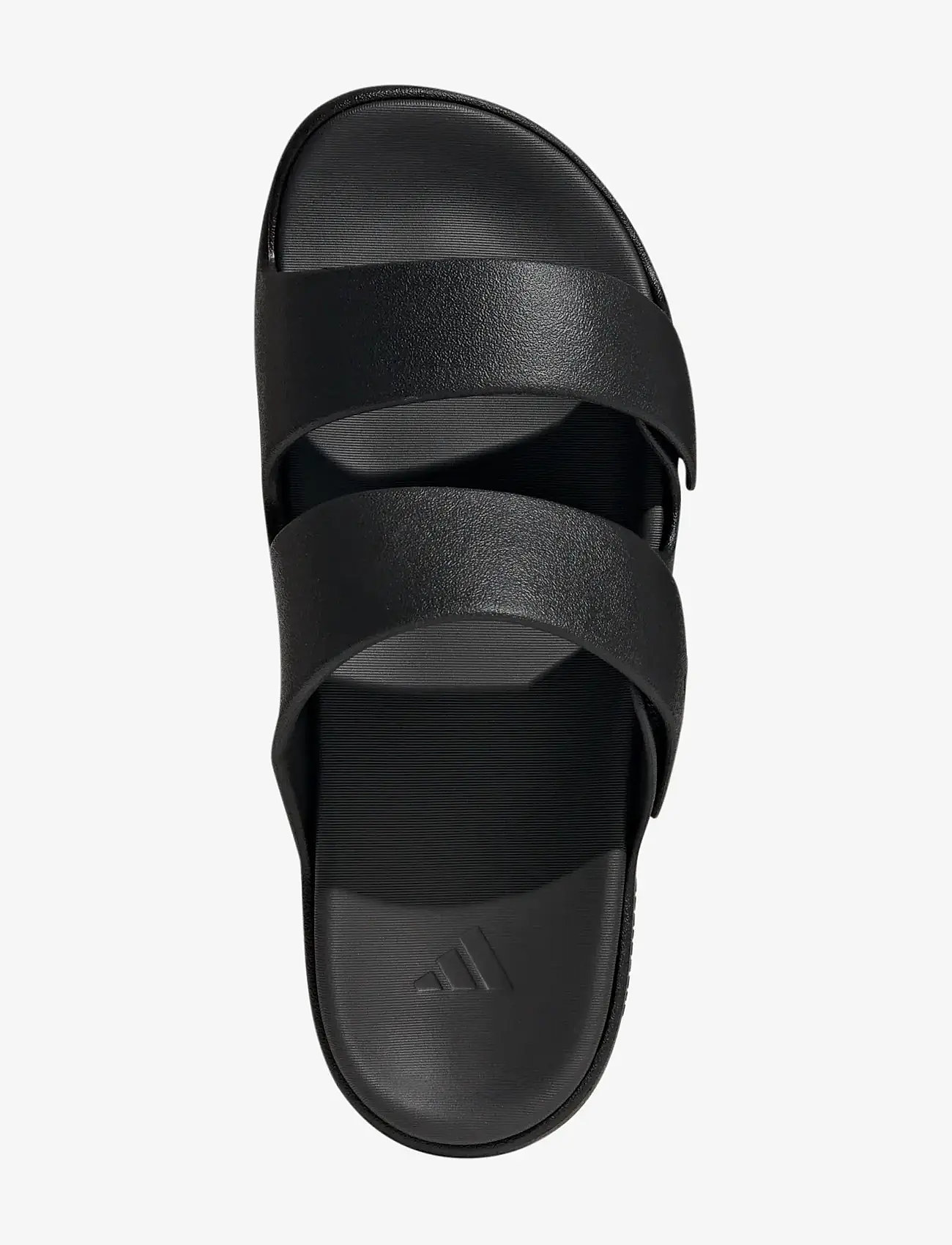 adidas Sportswear - ZNSORY SANDAL - sandaler & tofflor - cblack/cblack/cblack - 4