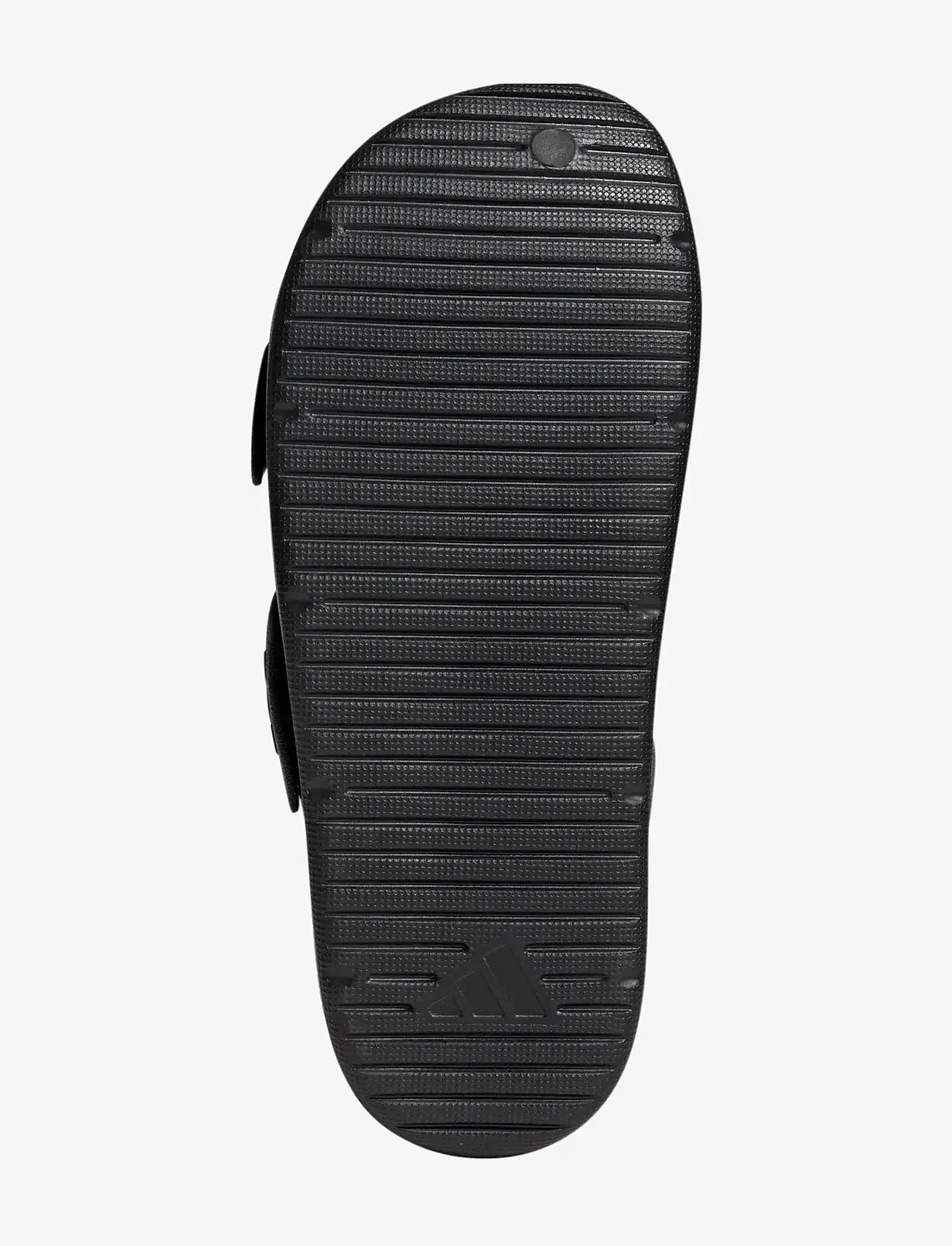 adidas Sportswear - ZNSORY SANDAL - sandaler & tofflor - cblack/cblack/cblack - 5