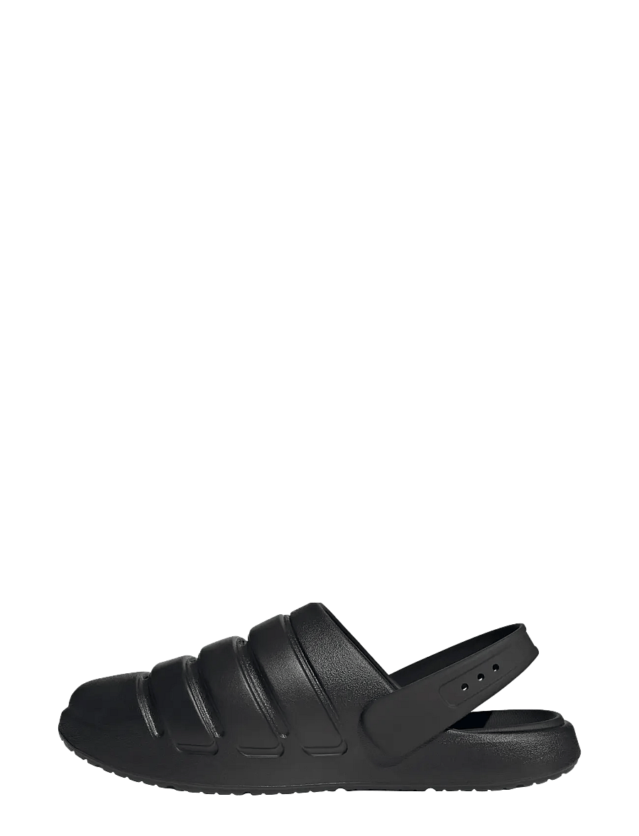 adidas Sportswear - ZNSORY CLOG - lässige sandalen - cblack/cblack/cblack - 2