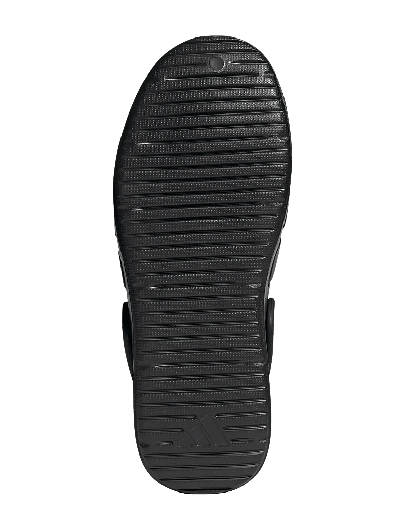 adidas Sportswear - ZNSORY CLOG - lässige sandalen - cblack/cblack/cblack - 5