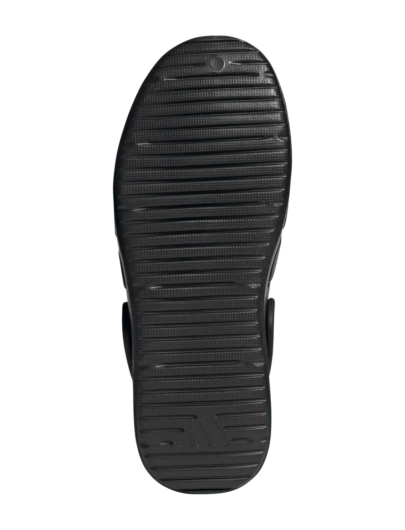 adidas Sportswear - ZNSORY CLOG - casual slippers en sandalen - cblack/cblack/cblack - 5