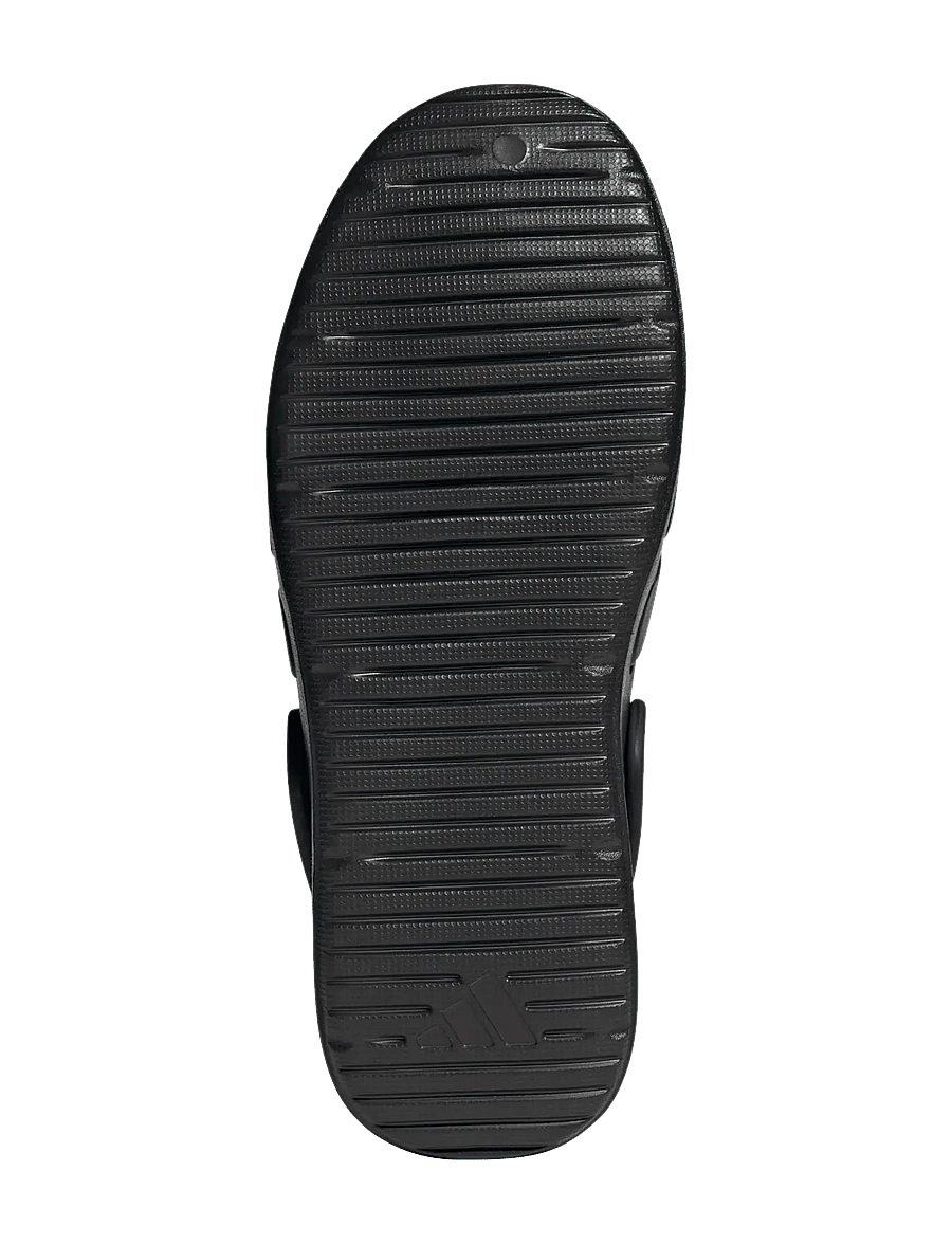 adidas Sportswear - ZNSORY CLOG - lässige sandalen - cblack/cblack/cblack - 5