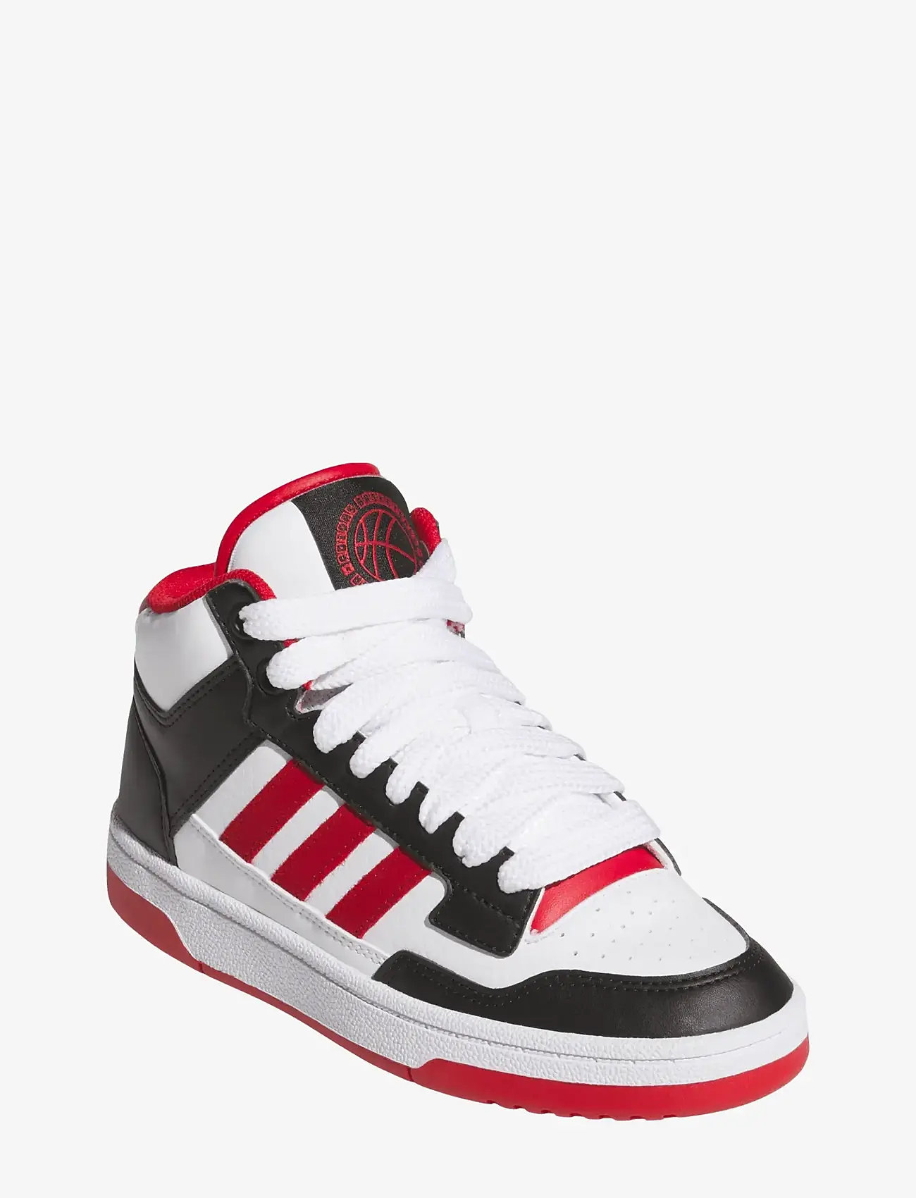 adidas Sportswear Rapid Court Mid J (ASRJR3180) High Tops