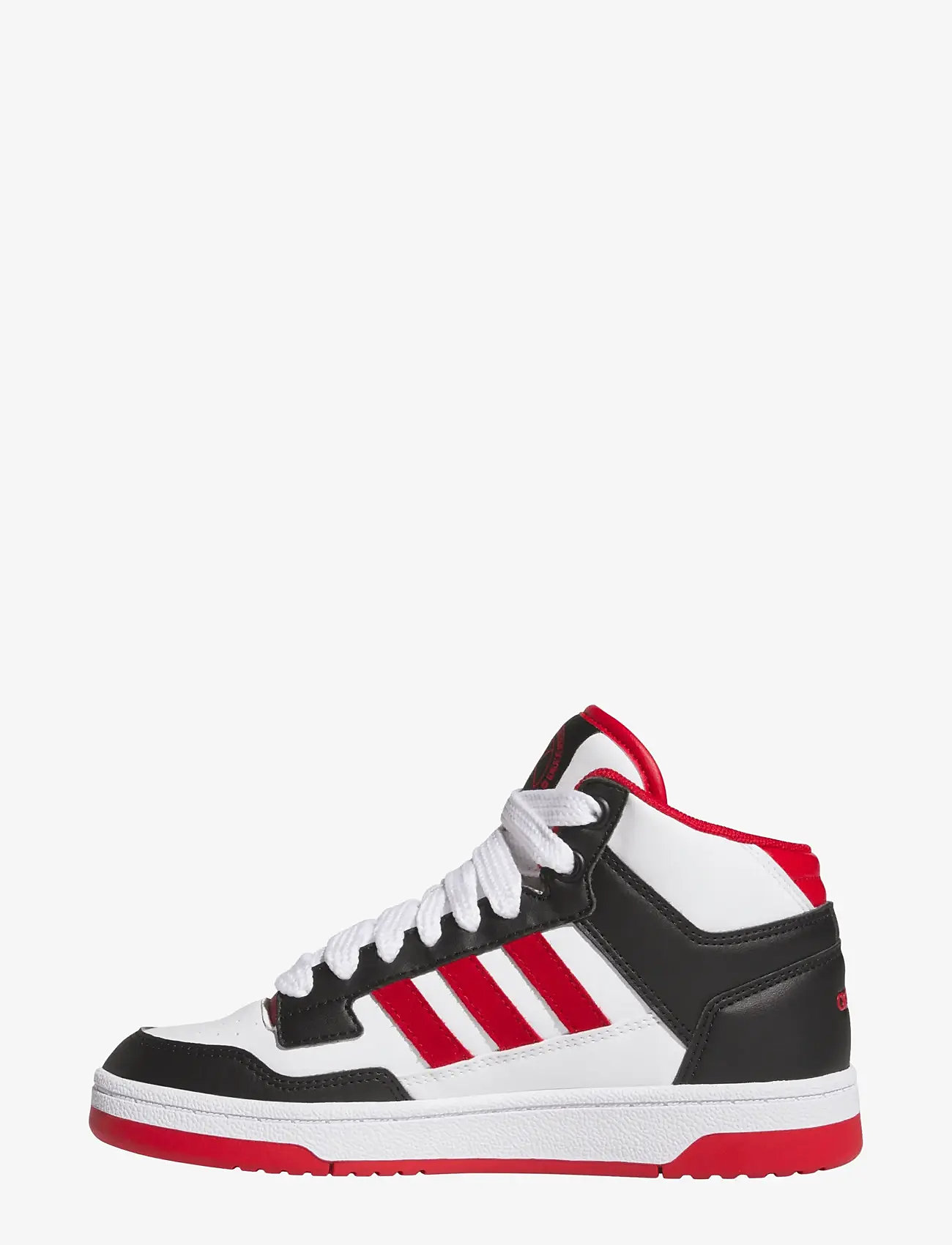 adidas Sportswear Rapid Court Mid J (ASRJR3180) High Tops