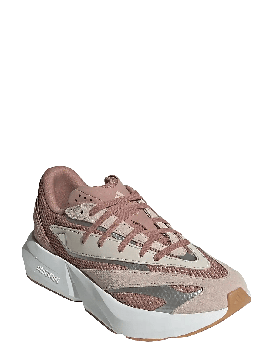 adidas Sportswear - LIGHTBLAZE - baskets basses - warcla/alumin/wontau - 0