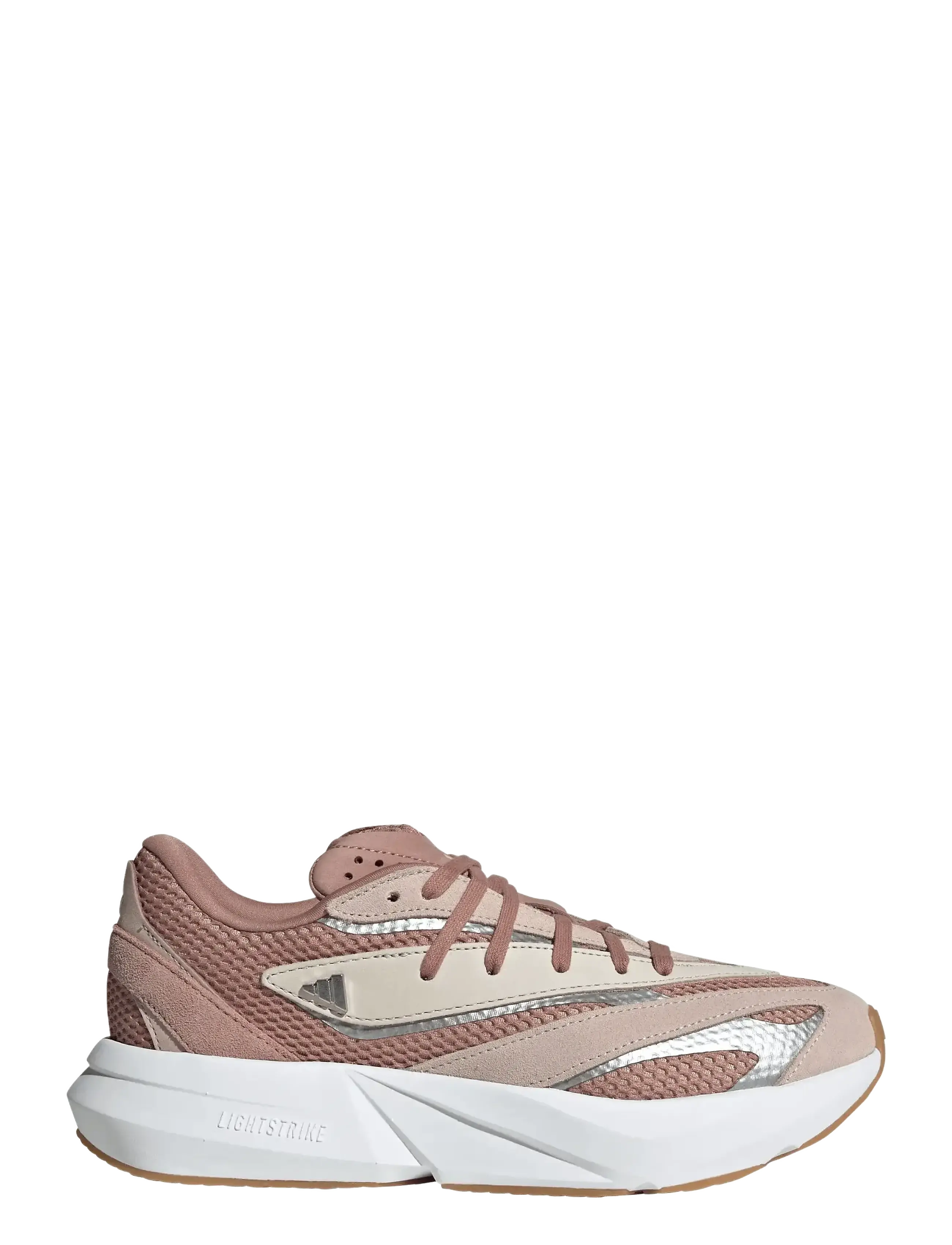 adidas Sportswear - LIGHTBLAZE - sneakers - warcla/alumin/wontau - 1