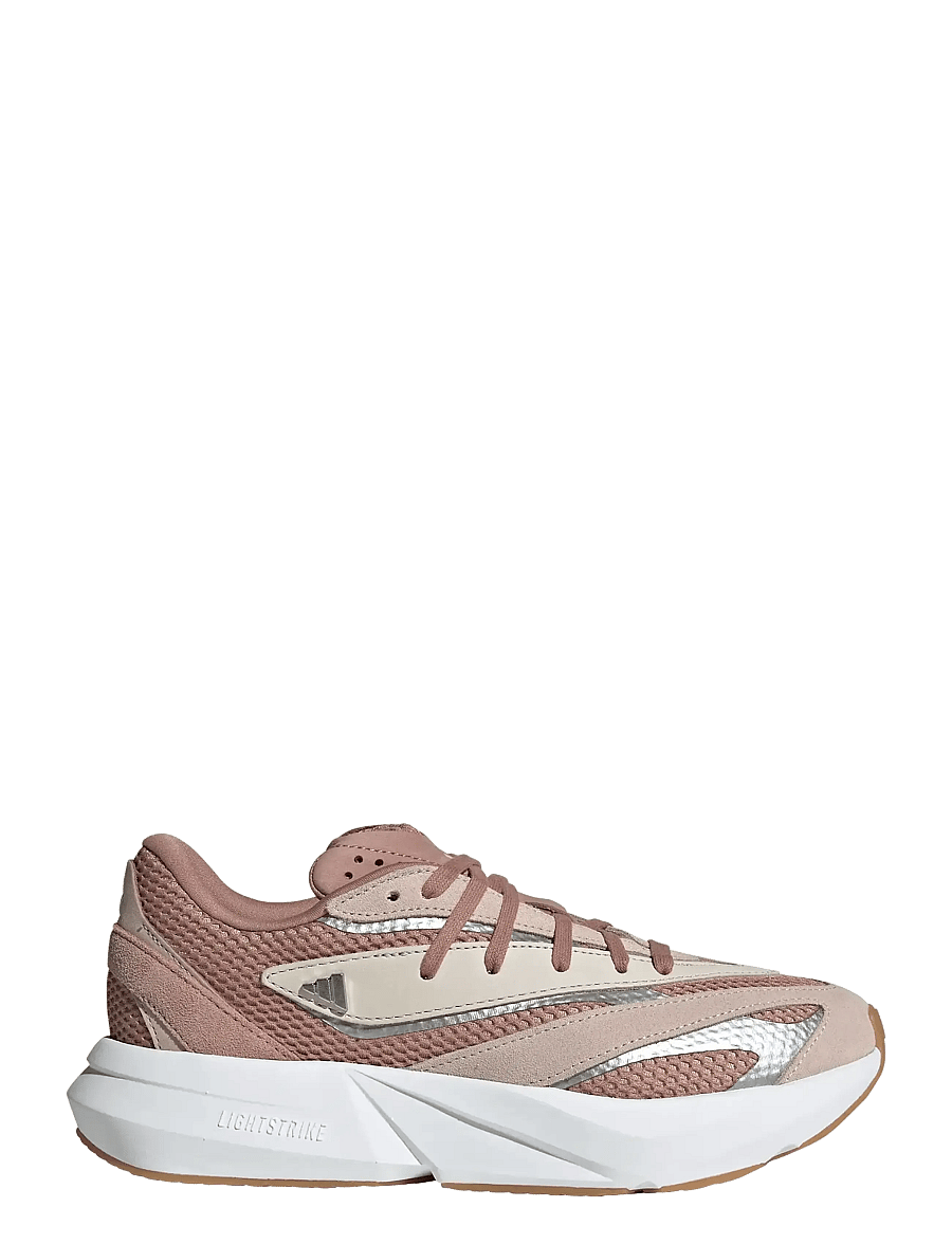 adidas Sportswear - LIGHTBLAZE - baskets basses - warcla/alumin/wontau - 1