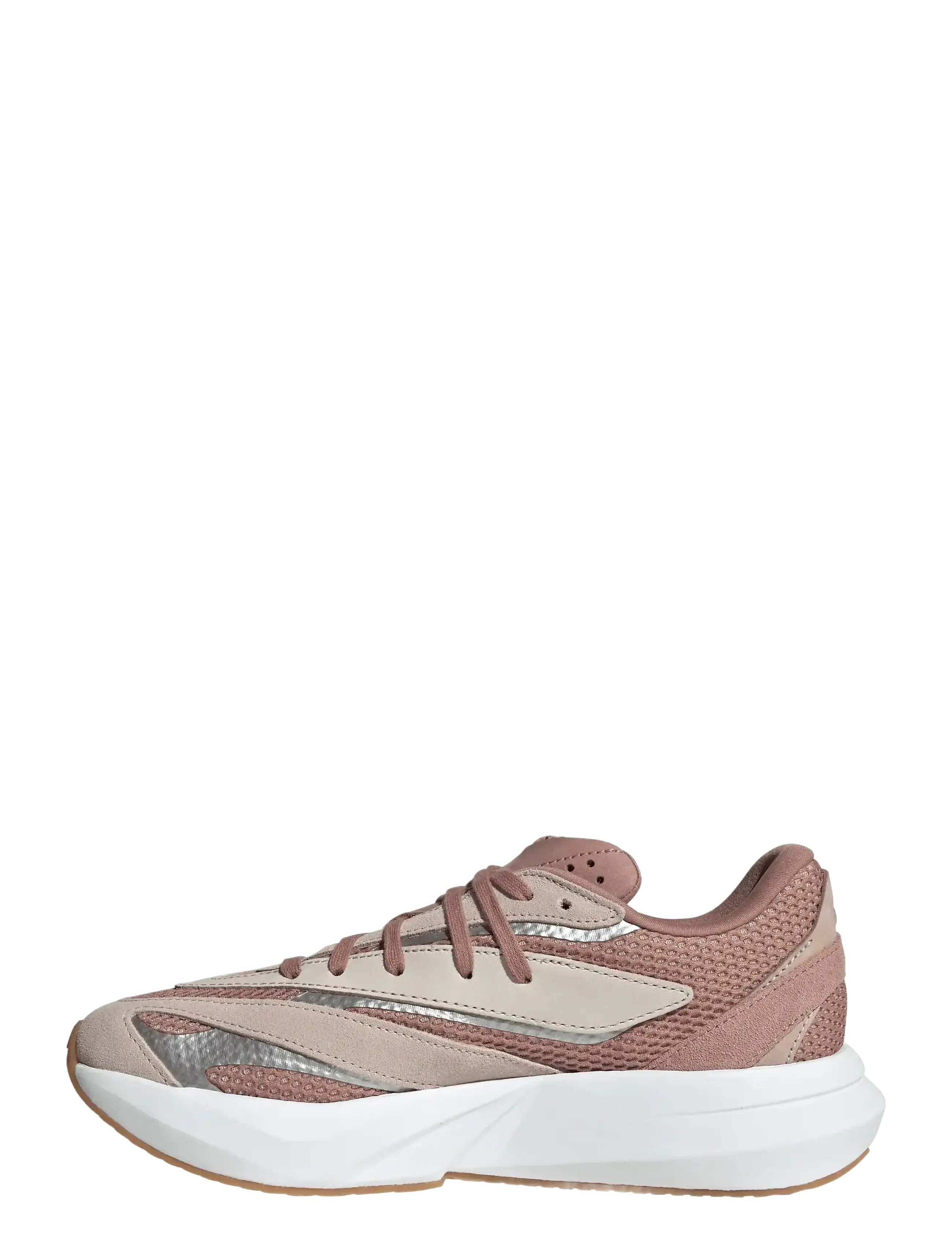 adidas Sportswear - LIGHTBLAZE - sneakers - warcla/alumin/wontau - 2