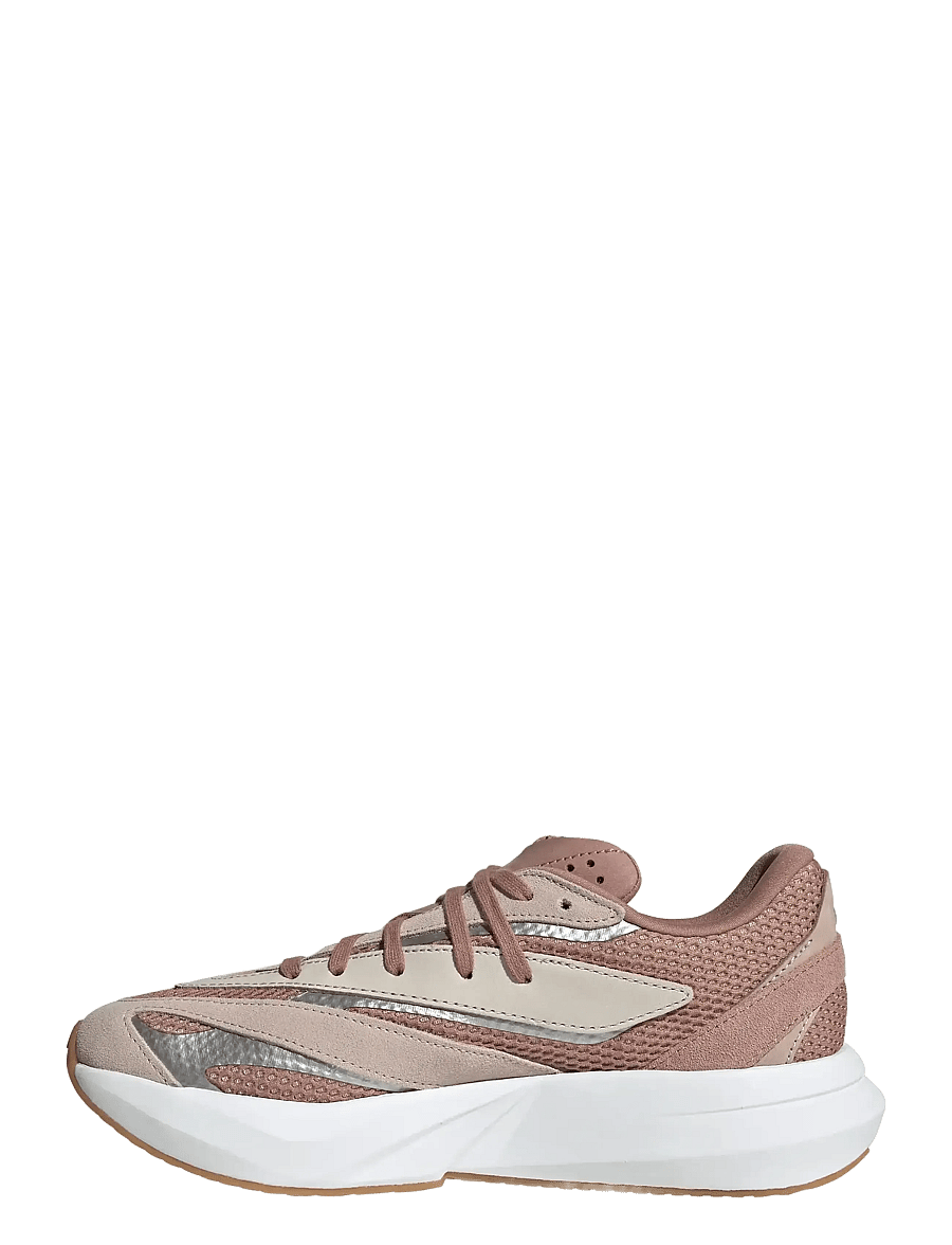 adidas Sportswear - LIGHTBLAZE - baskets basses - warcla/alumin/wontau - 2