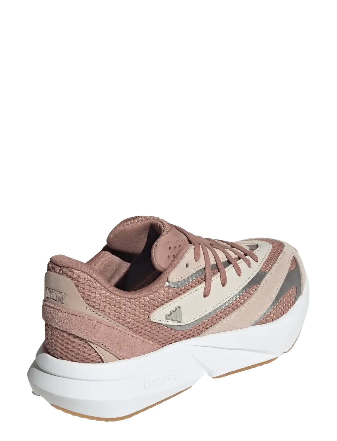 adidas Sportswear - LIGHTBLAZE - sneakers - warcla/alumin/wontau - 3