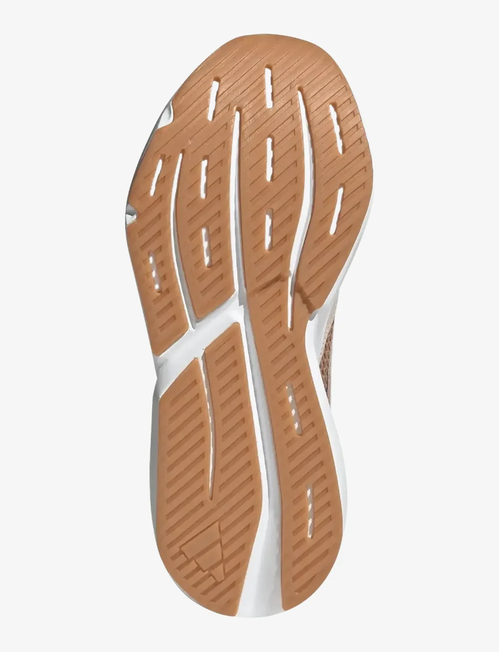 adidas Sportswear - LIGHTBLAZE - låga sneakers - warcla/alumin/wontau - 5