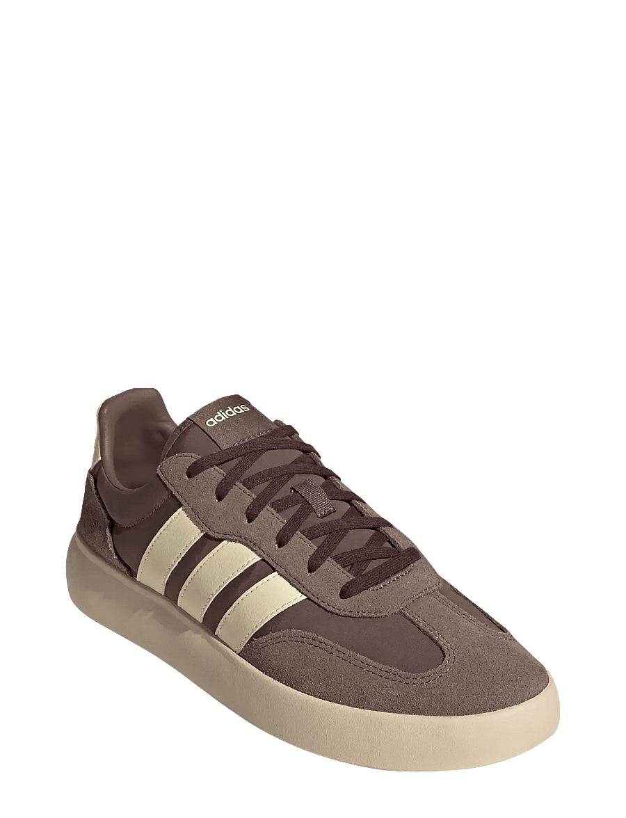 adidas Sportswear - BARREDA DECODE - lave sneakers - earstr/warvan/shabrn - 0