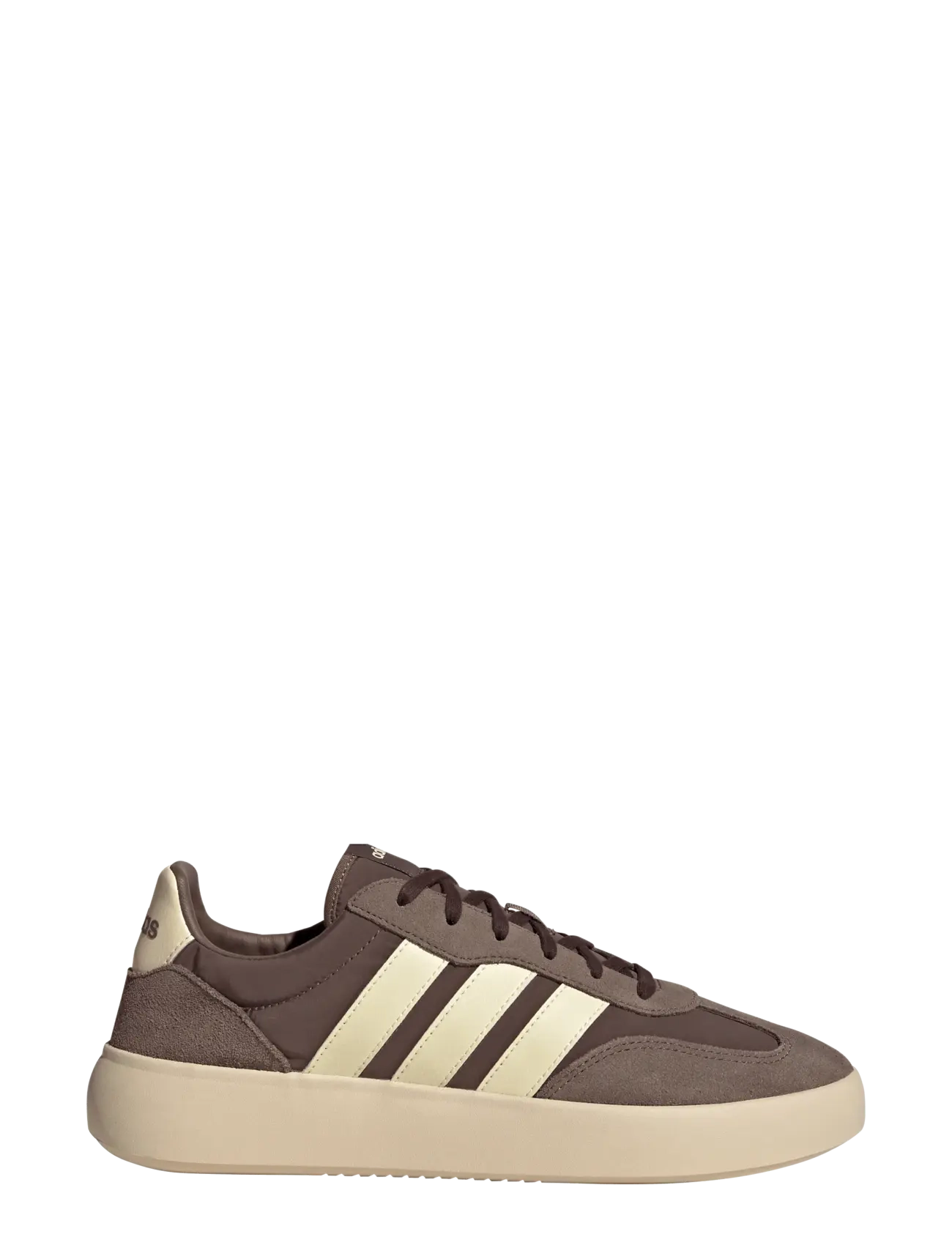 adidas Sportswear - BARREDA DECODE - lave sneakers - earstr/warvan/shabrn - 1