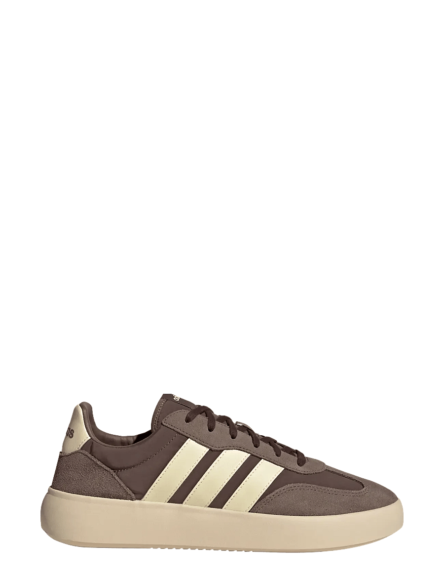 adidas Sportswear - BARREDA DECODE - lave sneakers - earstr/warvan/shabrn - 1