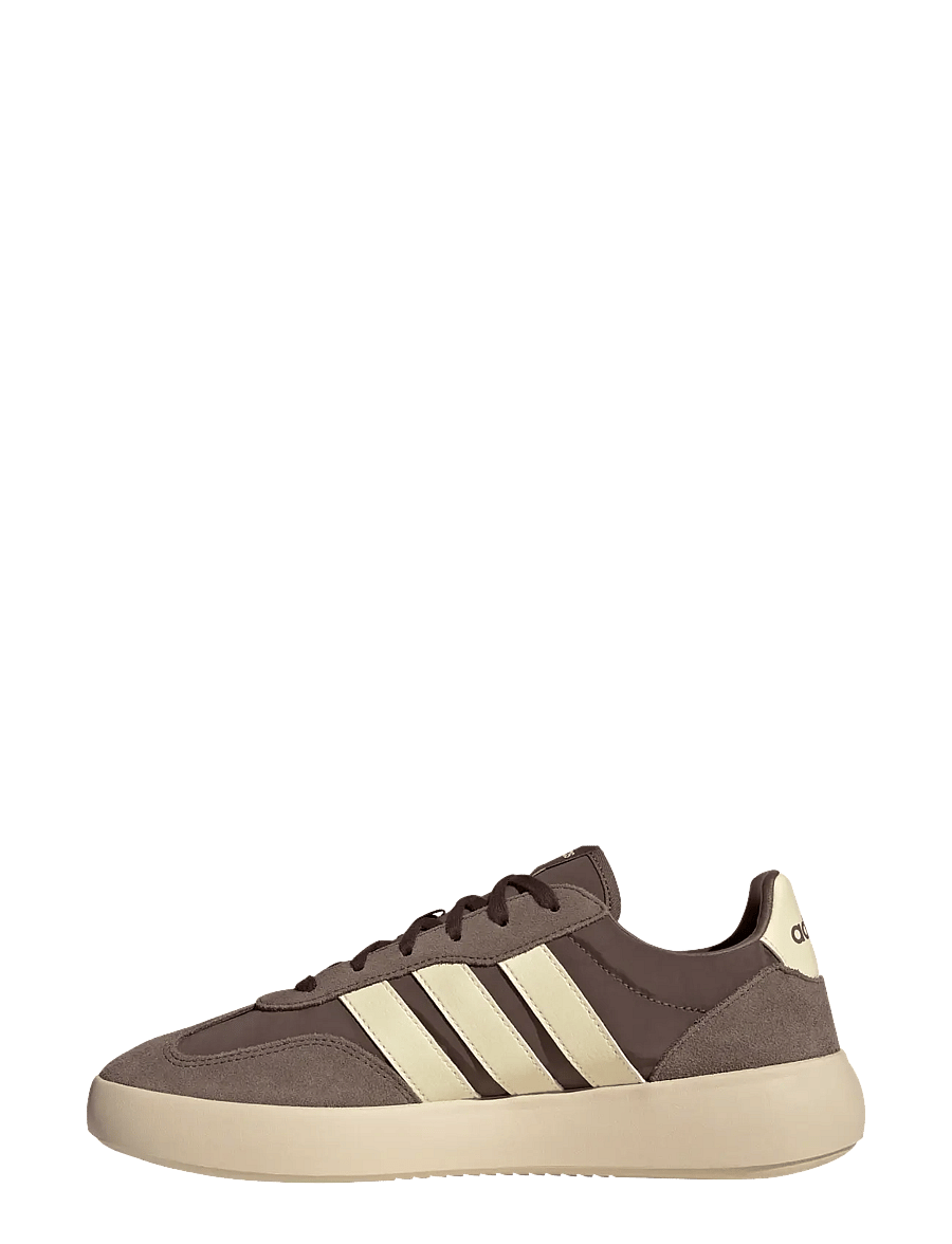 adidas Sportswear - BARREDA DECODE - lave sneakers - earstr/warvan/shabrn - 2