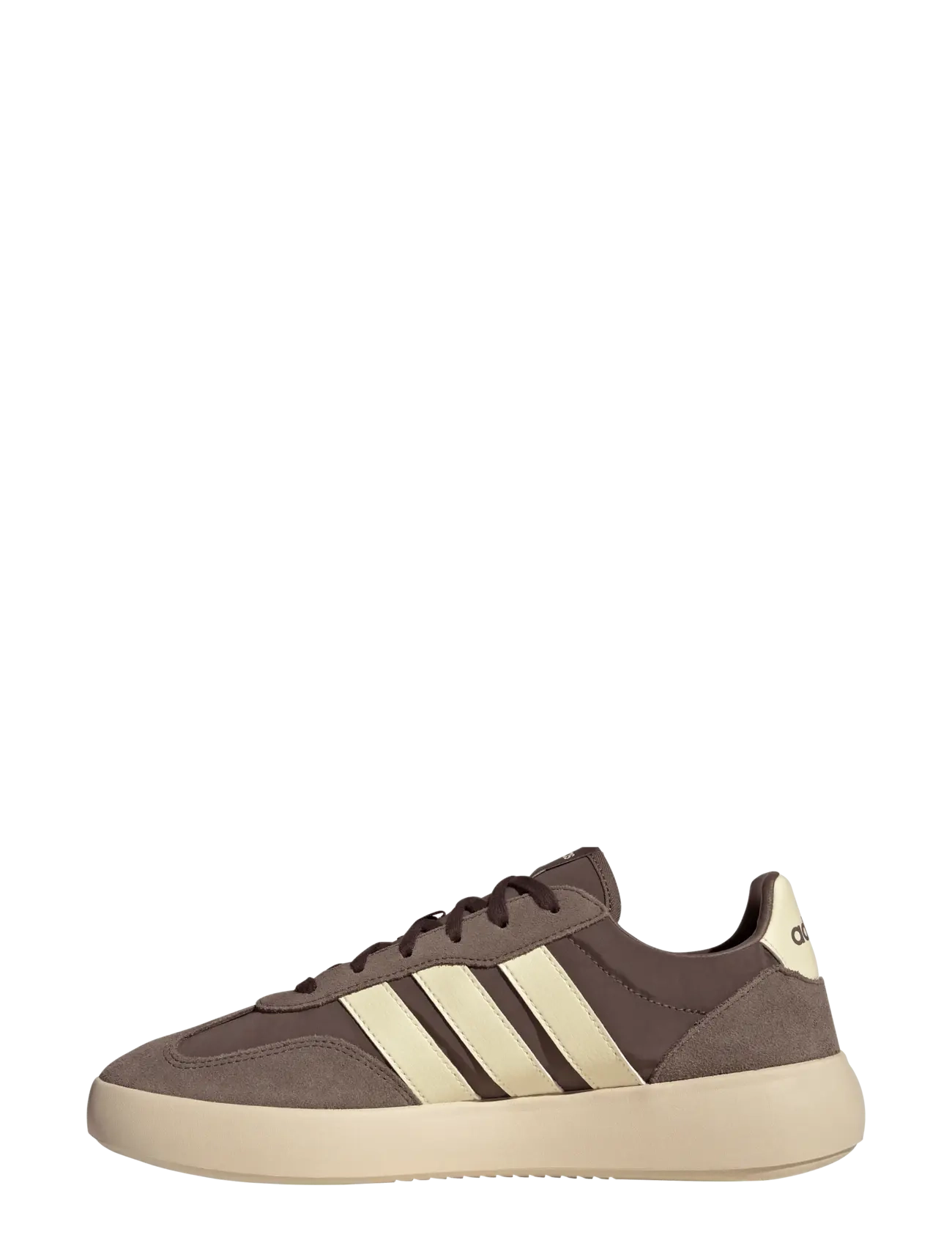 adidas Sportswear - BARREDA DECODE - niedriger schnitt - earstr/warvan/shabrn - 2