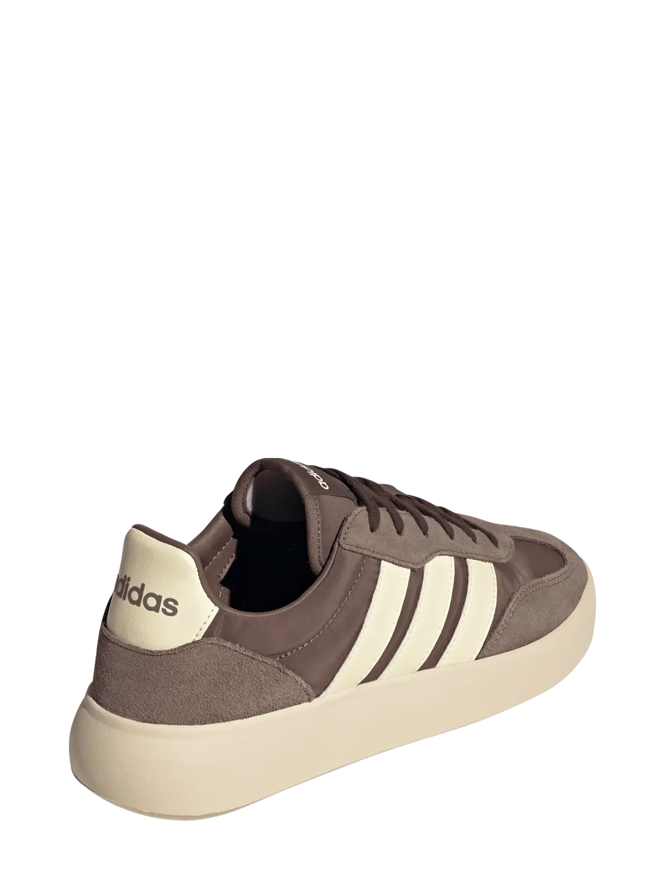 adidas Sportswear - BARREDA DECODE - lave sneakers - earstr/warvan/shabrn - 3