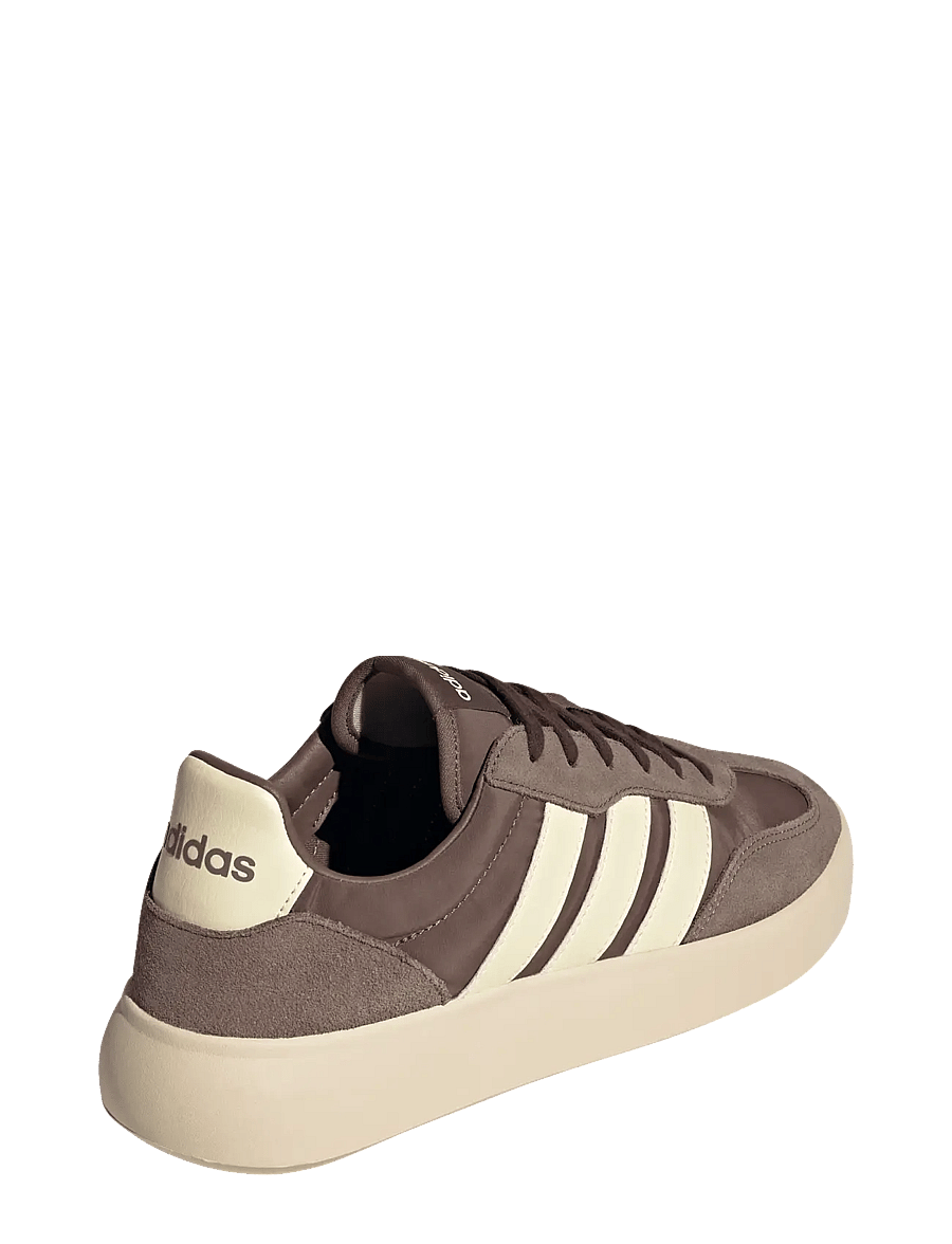 adidas Sportswear - BARREDA DECODE - lave sneakers - earstr/warvan/shabrn - 3