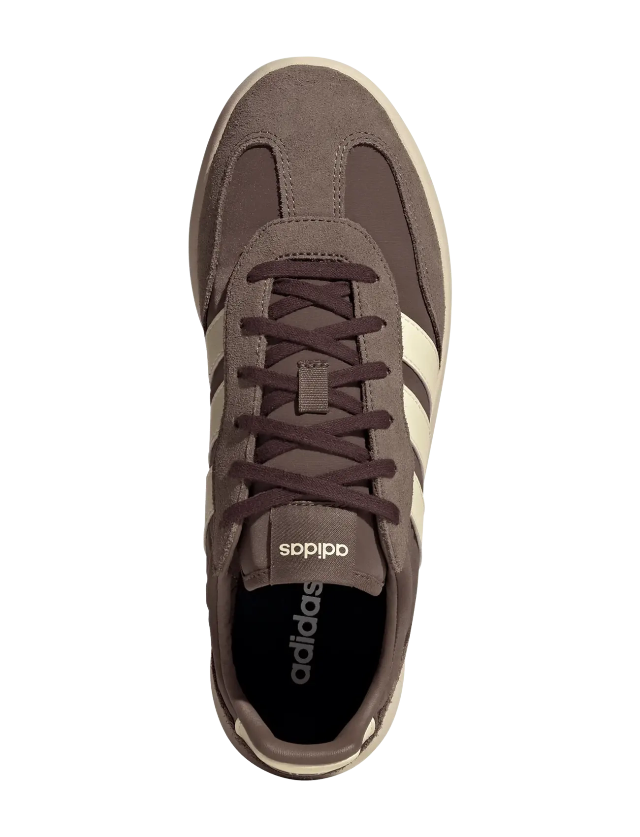 adidas Sportswear - BARREDA DECODE - lave sneakers - earstr/warvan/shabrn - 4