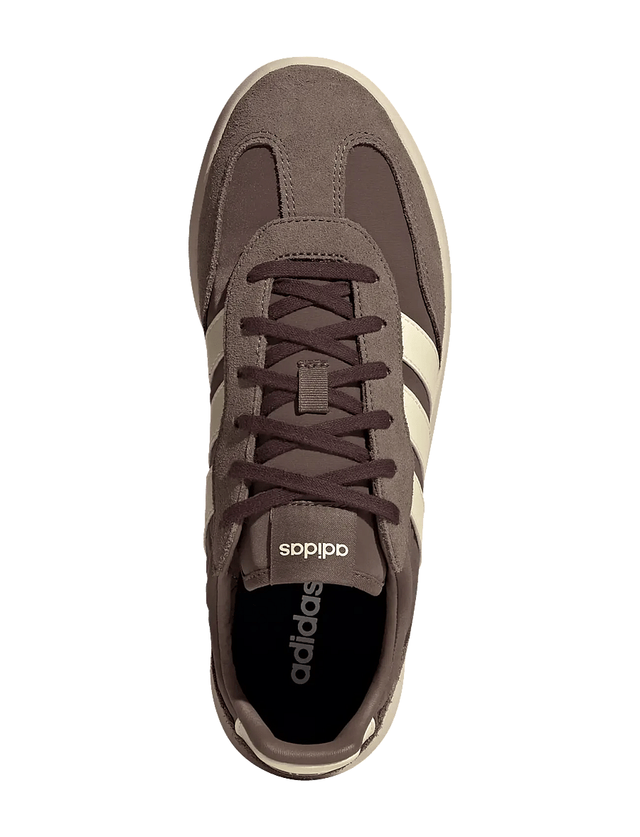 adidas Sportswear - BARREDA DECODE - lave sneakers - earstr/warvan/shabrn - 4