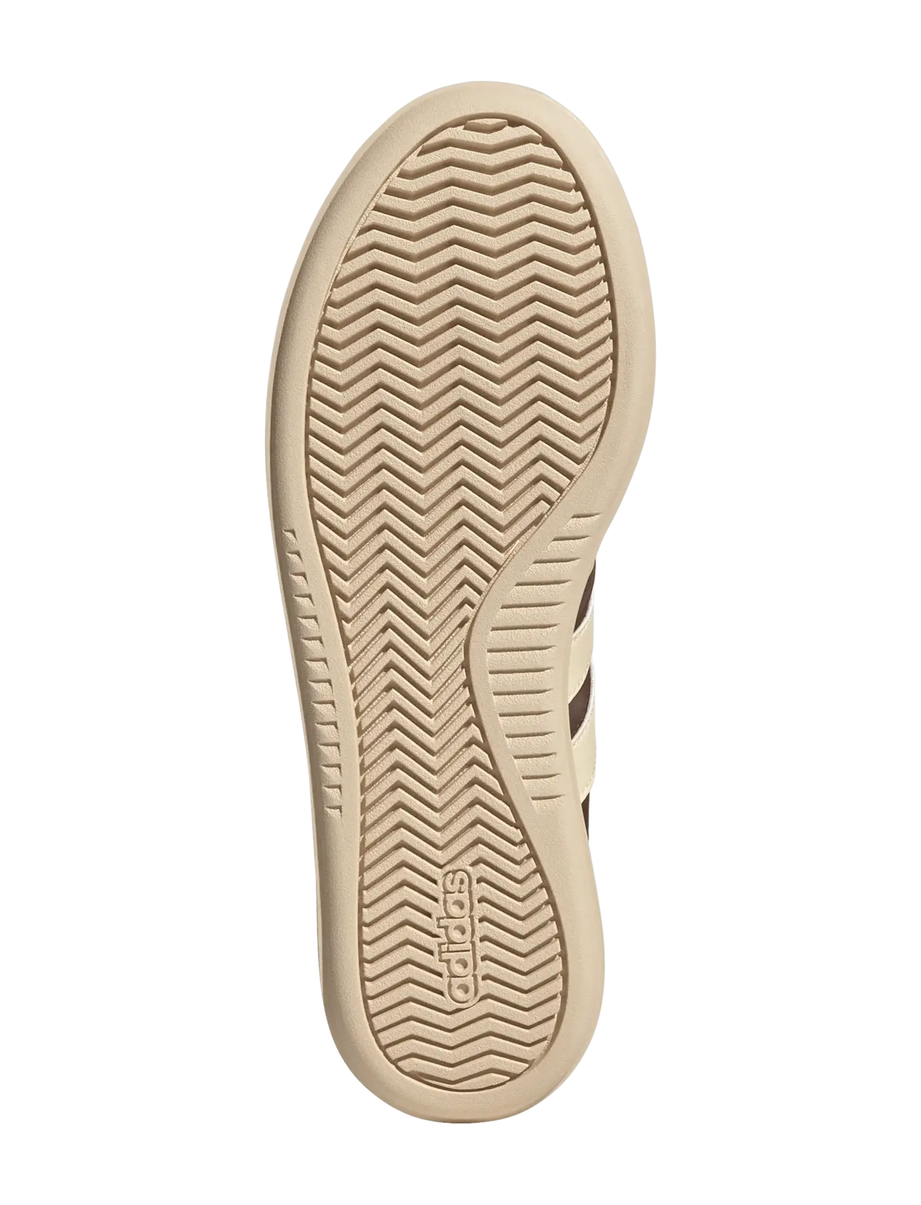 adidas Sportswear - BARREDA DECODE - lave sneakers - earstr/warvan/shabrn - 5