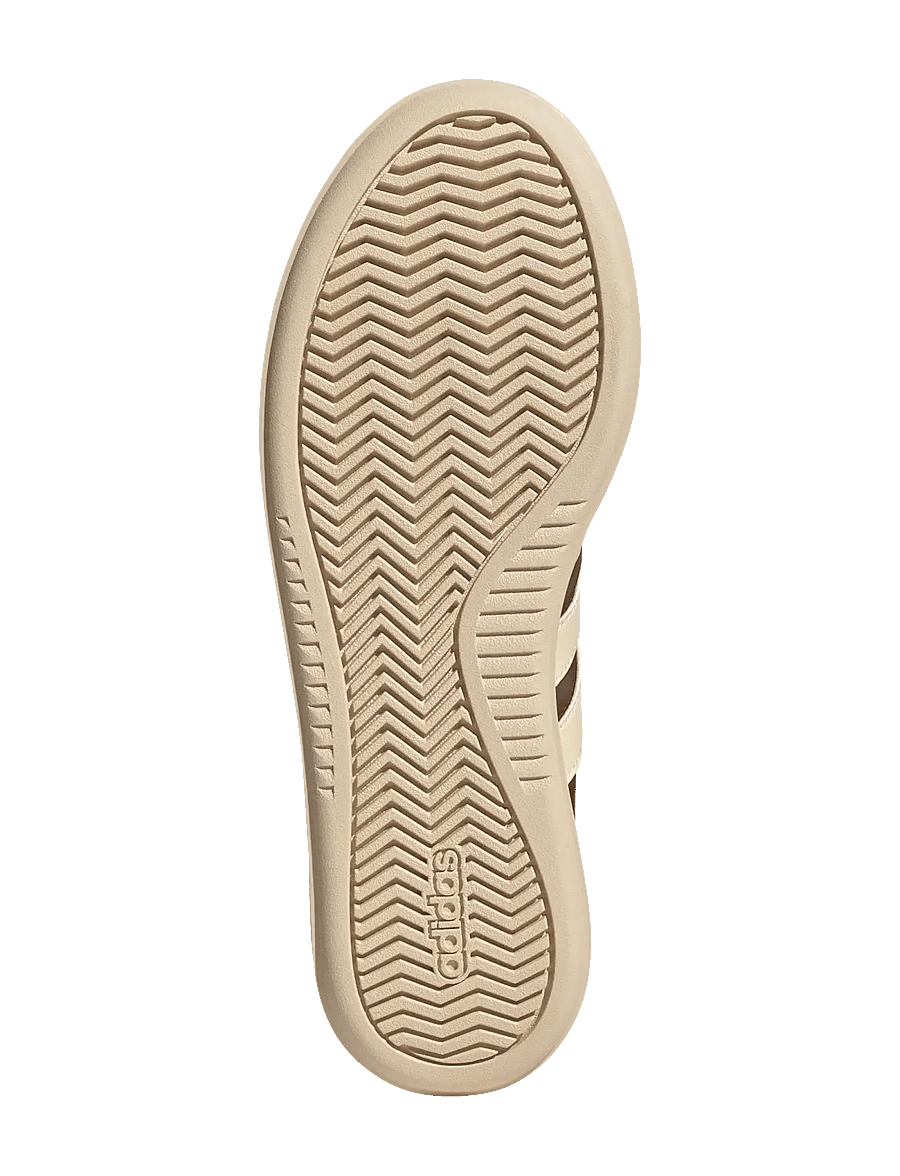 adidas Sportswear - BARREDA DECODE - lave sneakers - earstr/warvan/shabrn - 5