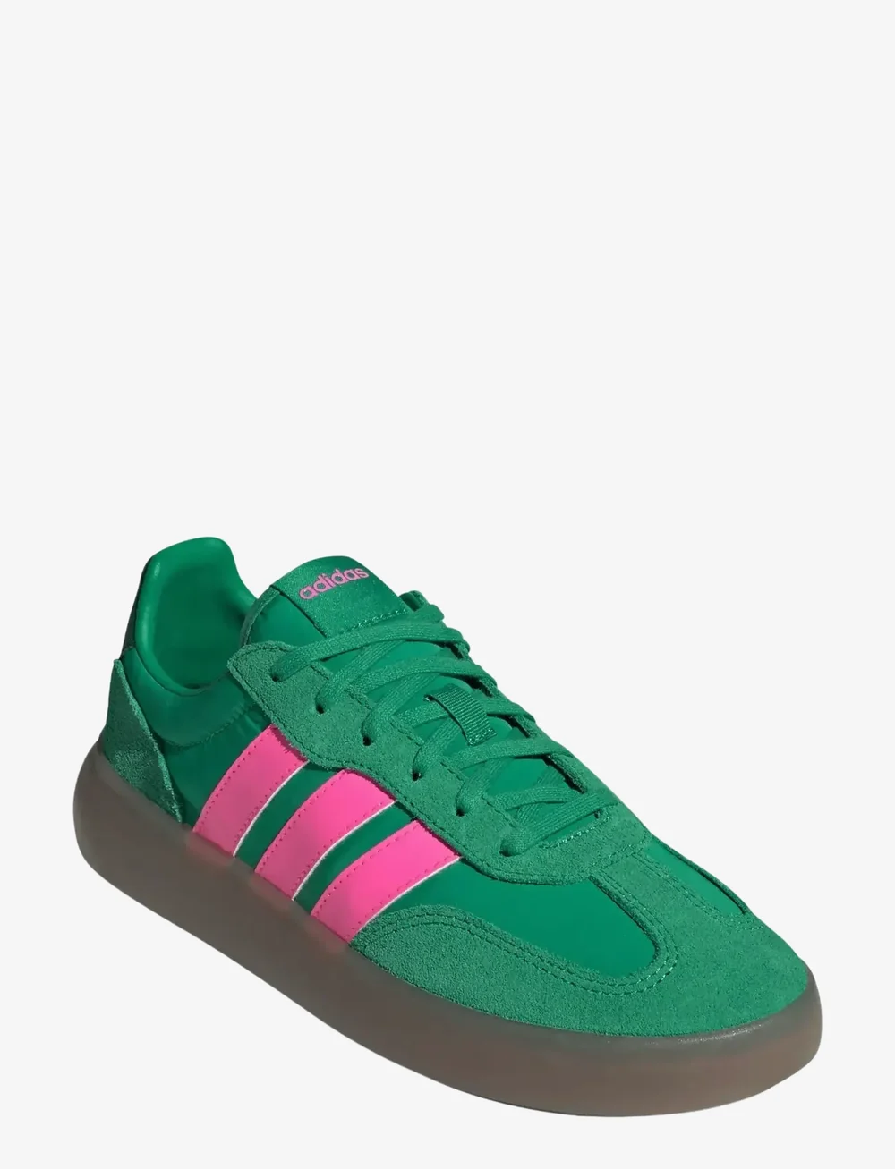 adidas Sportswear - BARREDA DECODE - baskets basses - secogr/lucpnk/cgreen - 0