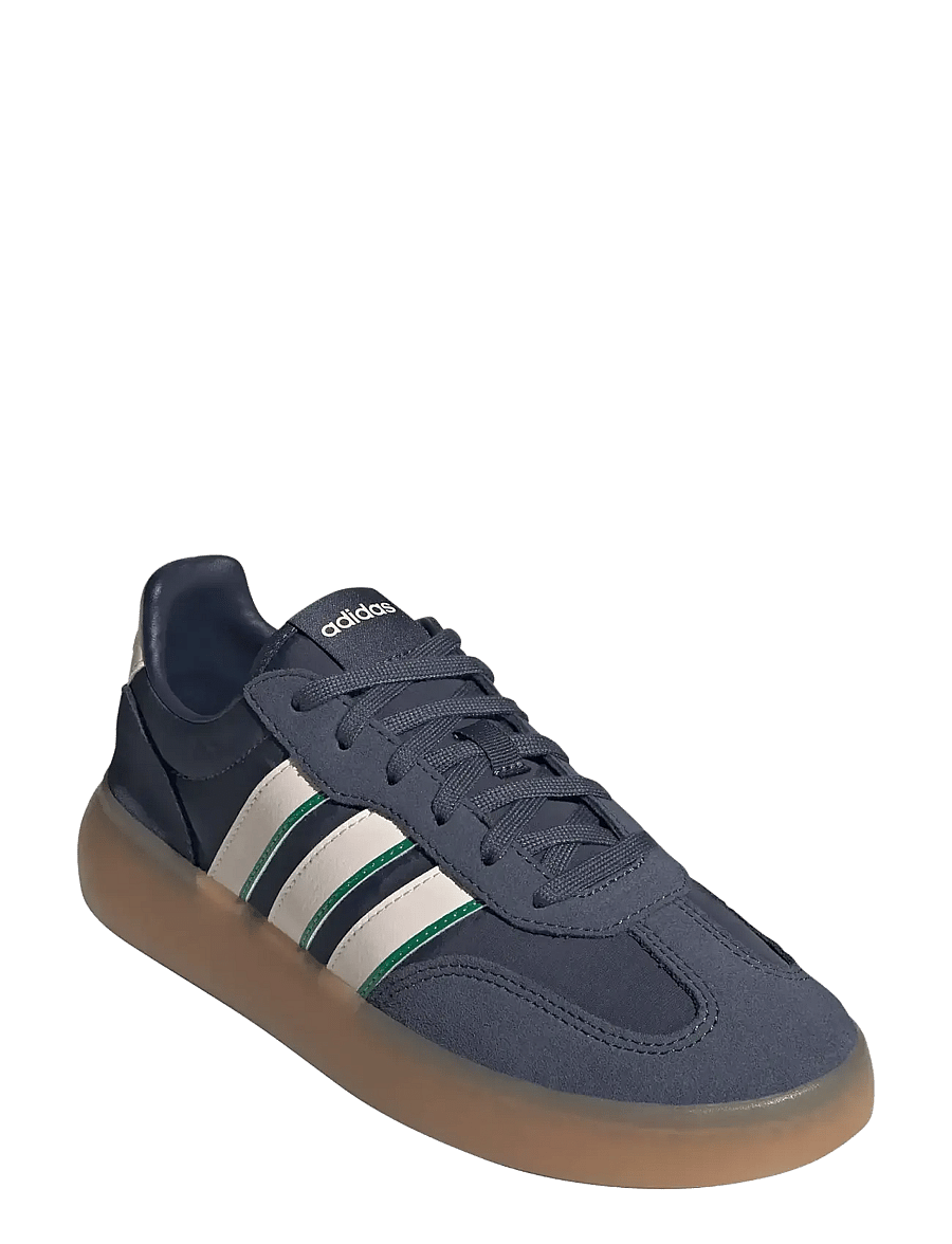 adidas Sportswear - BARREDA DECODE - low top sneakers - shanav/wonqua/secogr - 0