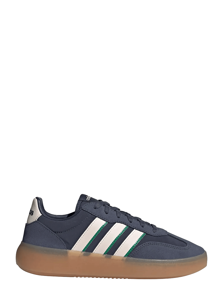 adidas Sportswear - BARREDA DECODE - tennised - shanav/wonqua/secogr - 1